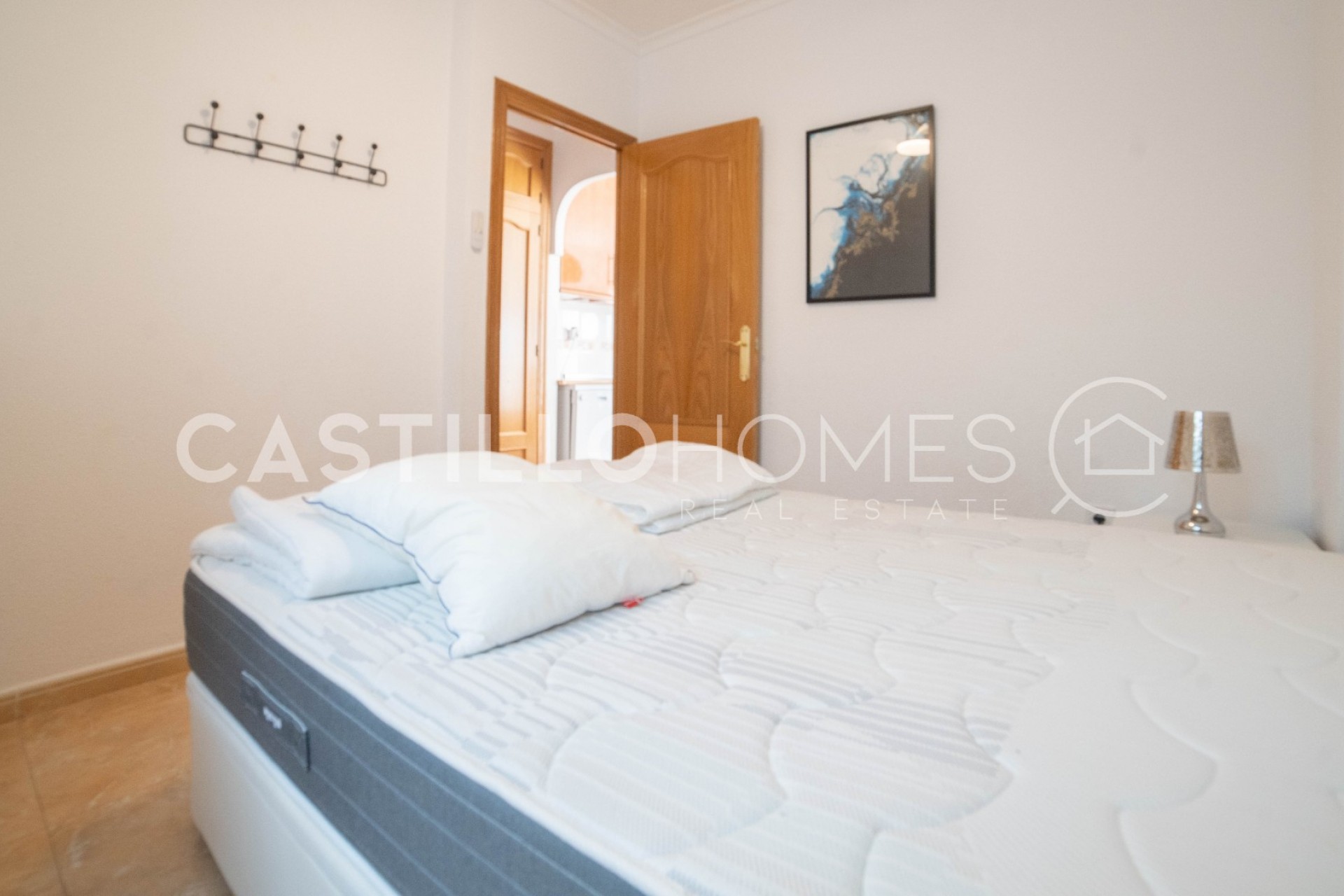 Revente - Bungalow -
Torrevieja - La Mata
