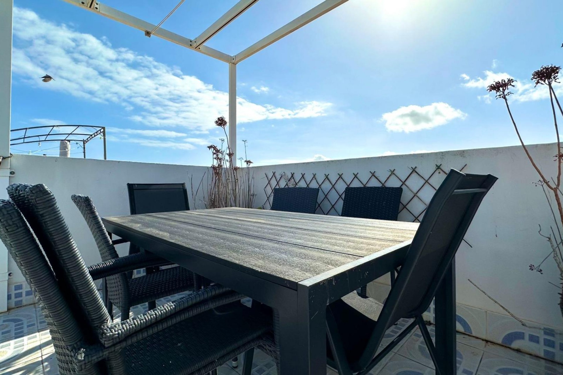Revente - Bungalow -
Torrevieja - La Siesta - El Salado -  Torreta