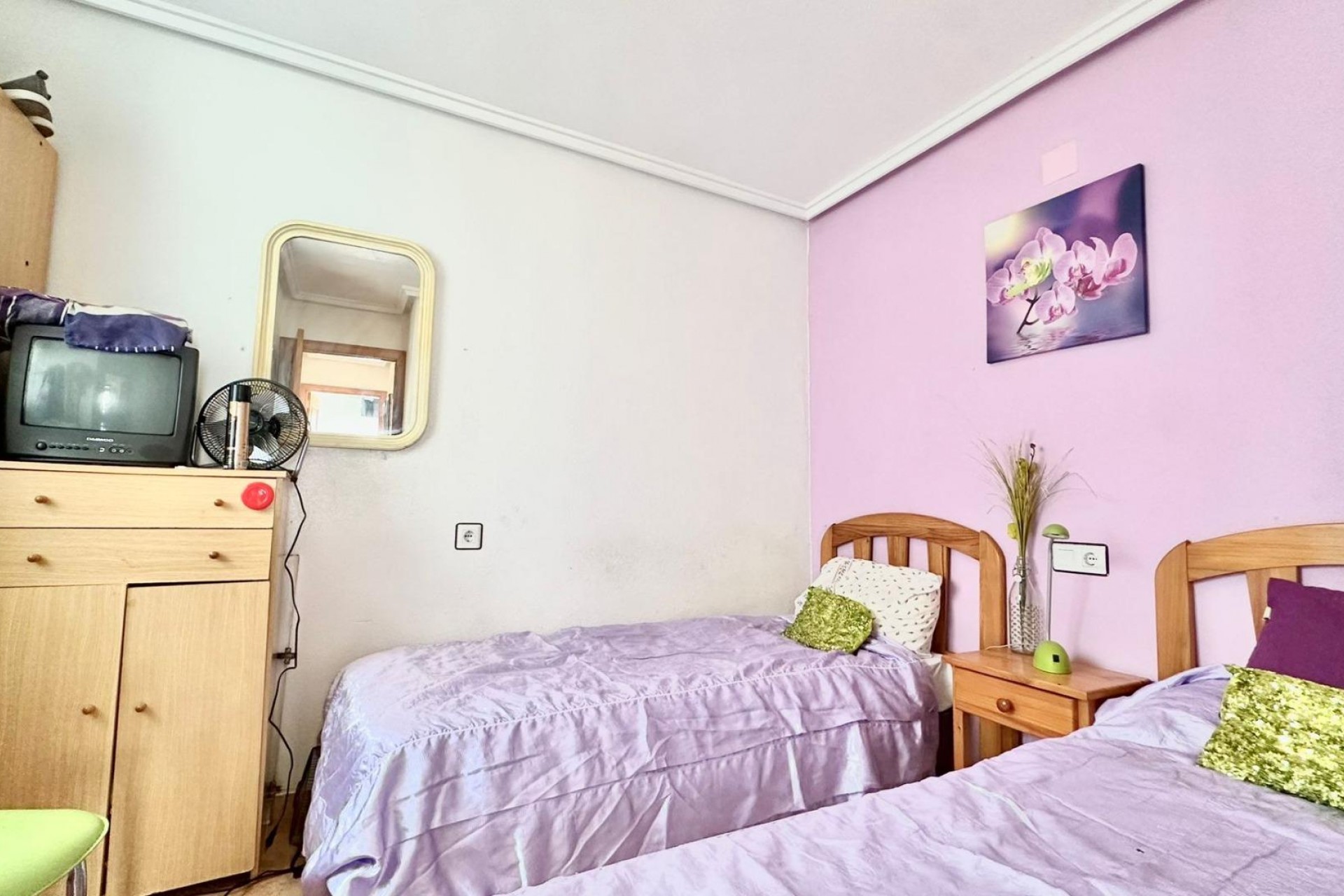 Revente - Bungalow -
Torrevieja - La Siesta - El Salado -  Torreta