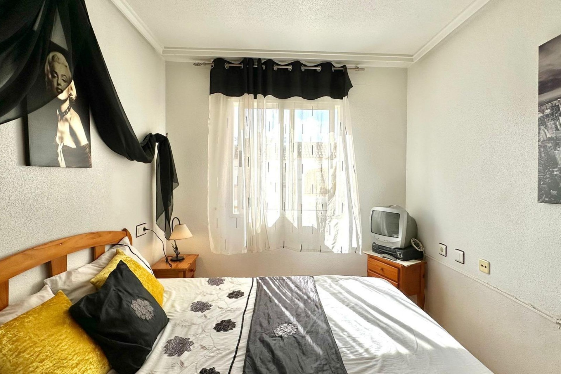 Revente - Bungalow -
Torrevieja - La Siesta - El Salado -  Torreta