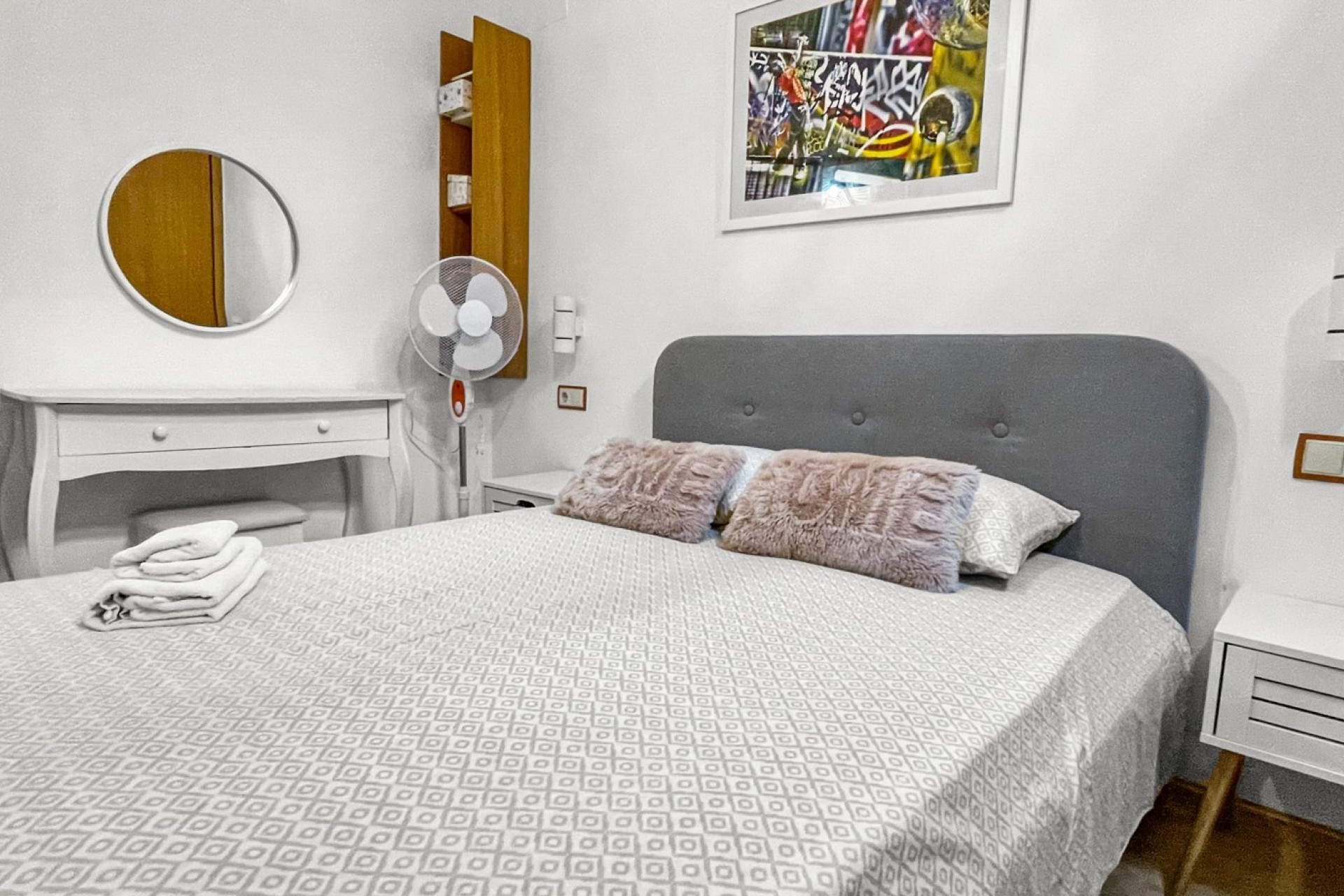 Revente - Bungalow -
Torrevieja - La Siesta - El Salado -  Torreta