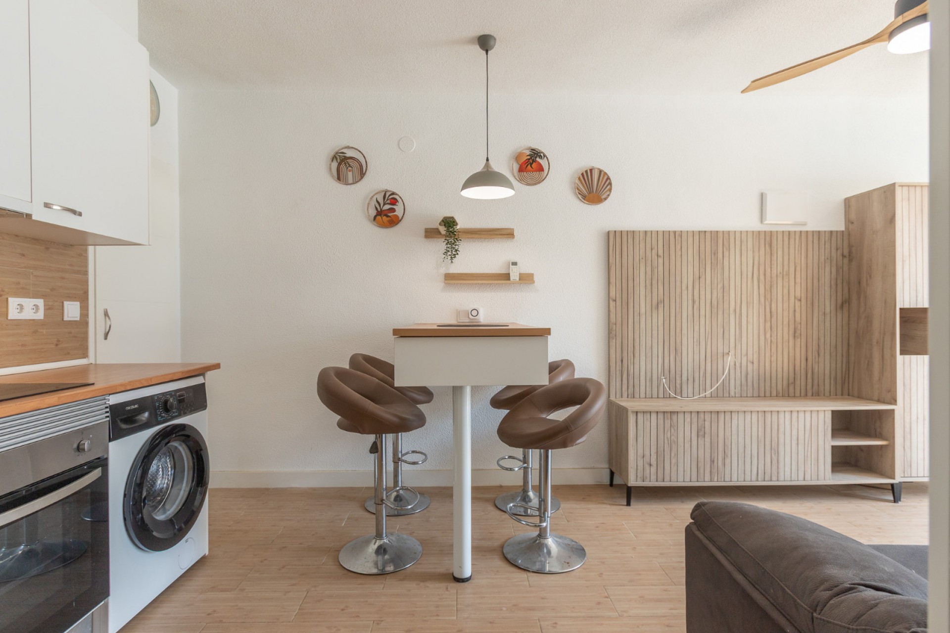 Revente - Bungalow -
Torrevieja - Lago jardin
