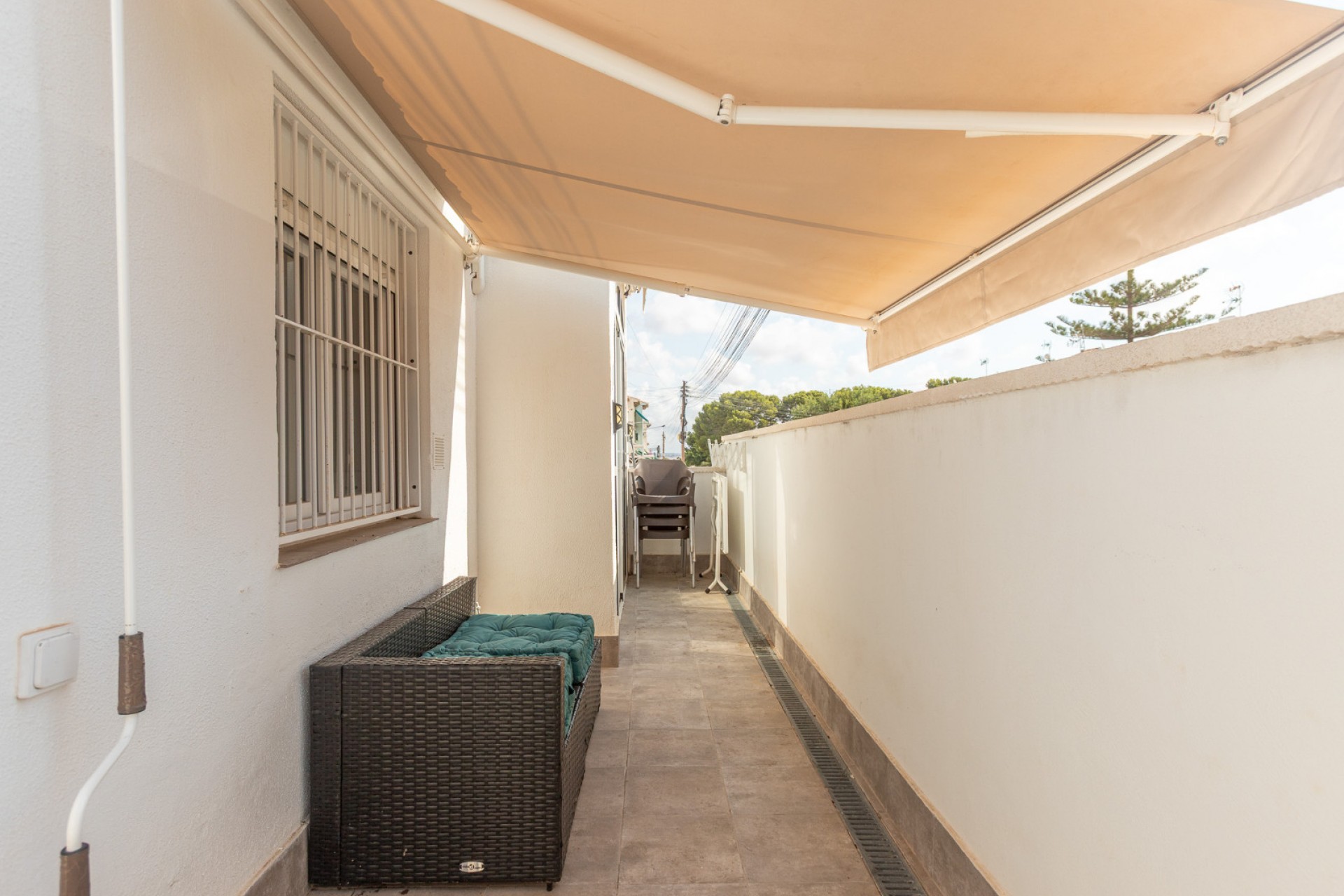 Revente - Bungalow -
Torrevieja - Lago jardin