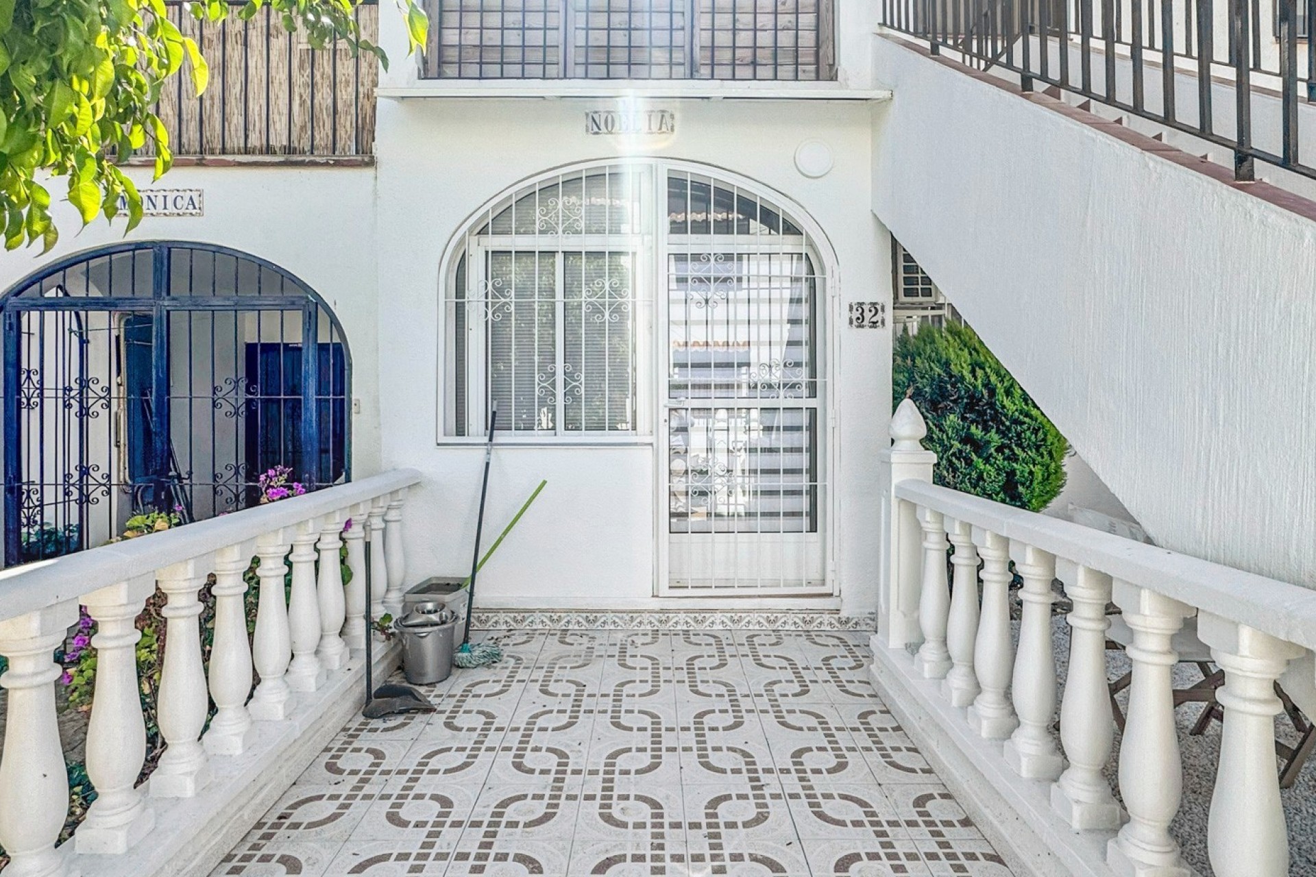 Revente - Bungalow -
Torrevieja - Los Balcones - Los Altos del Edén