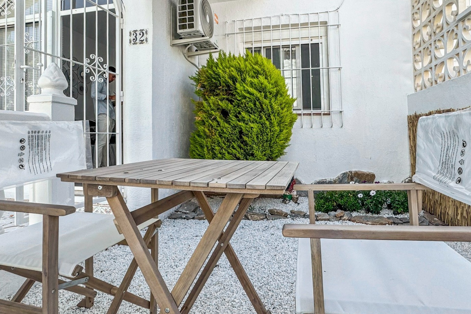 Revente - Bungalow -
Torrevieja - Los Balcones - Los Altos del Edén