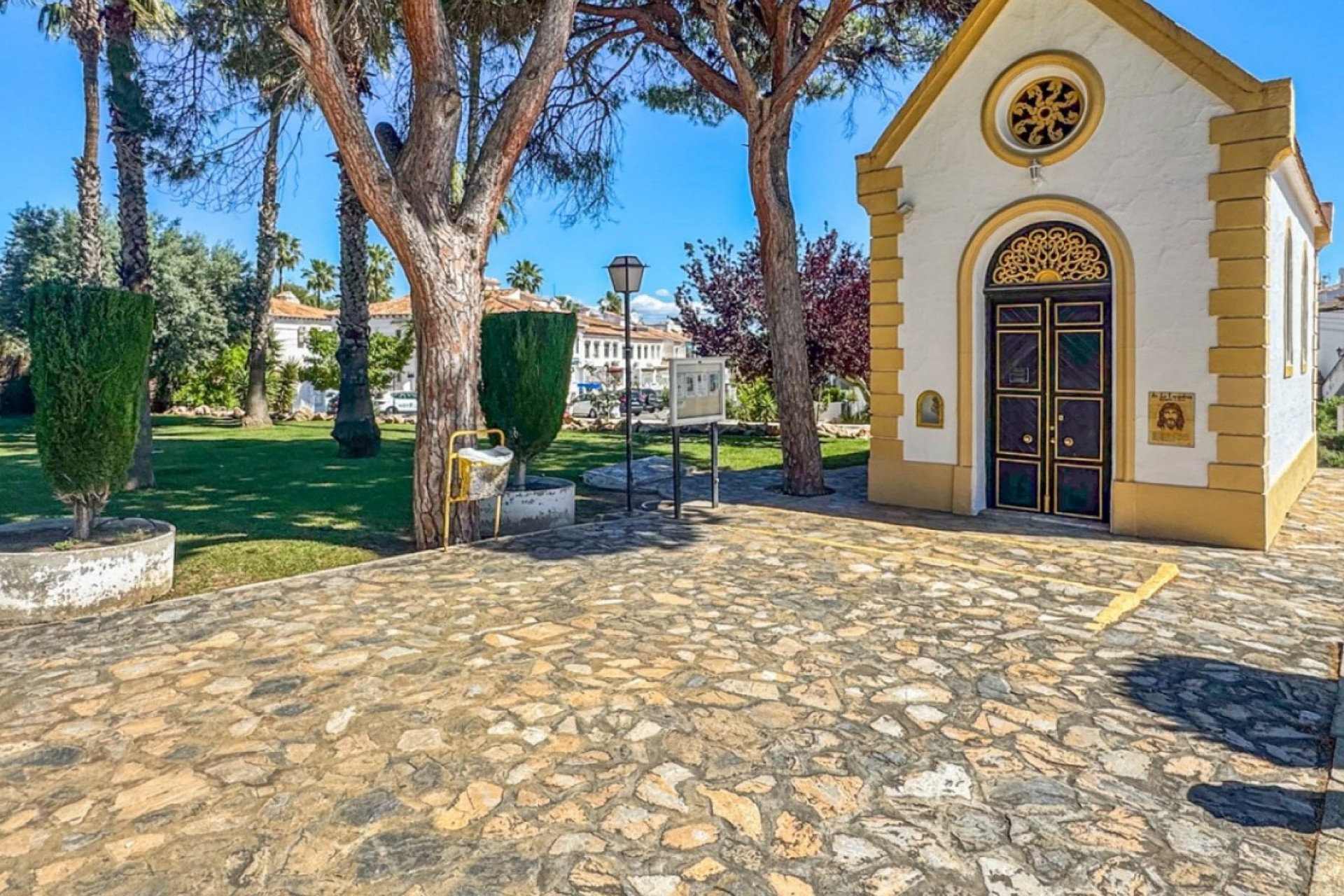 Revente - Bungalow -
Torrevieja - Los Balcones - Los Altos del Edén