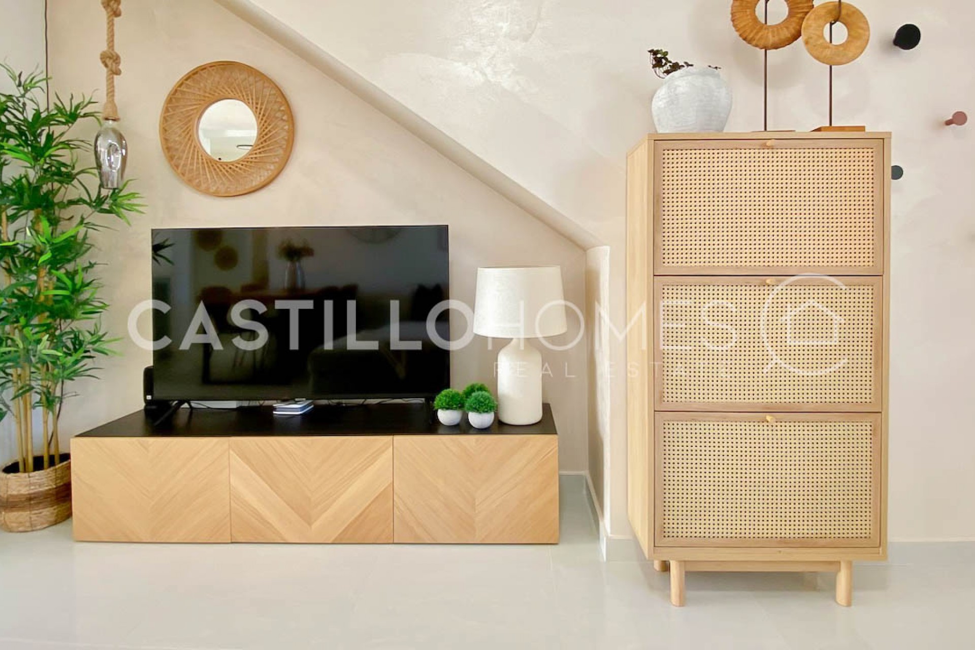 Revente - Bungalow -
Torrevieja - Los Balcones