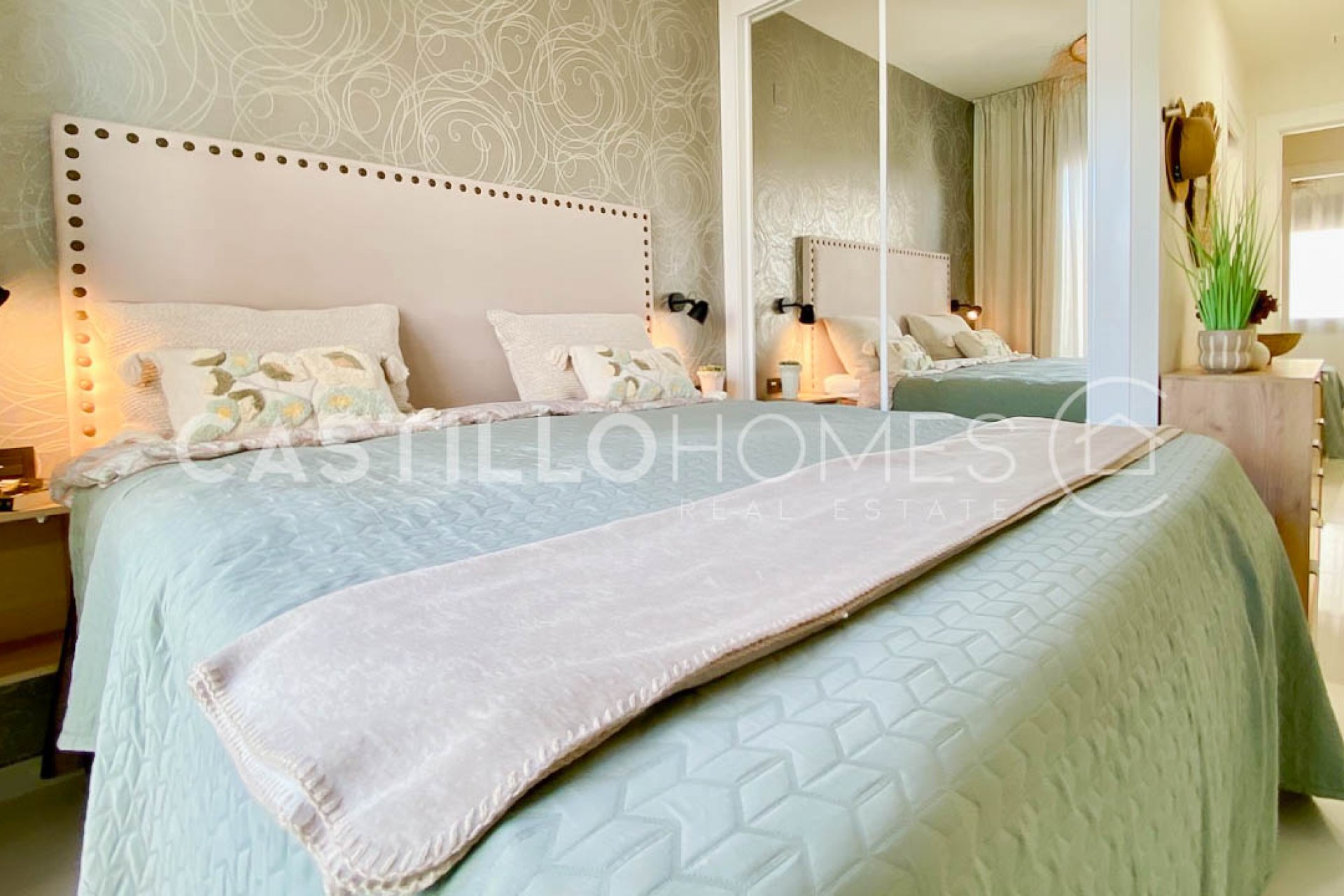 Revente - Bungalow -
Torrevieja - Los Balcones