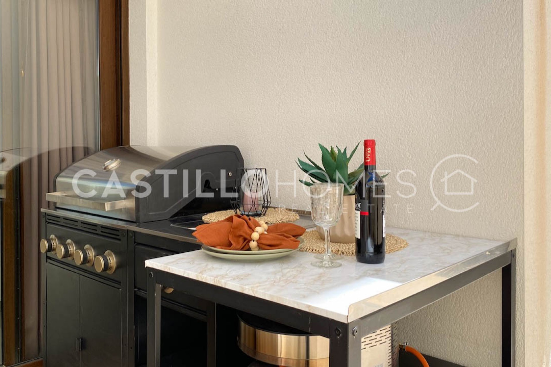 Revente - Bungalow -
Torrevieja - Los Balcones