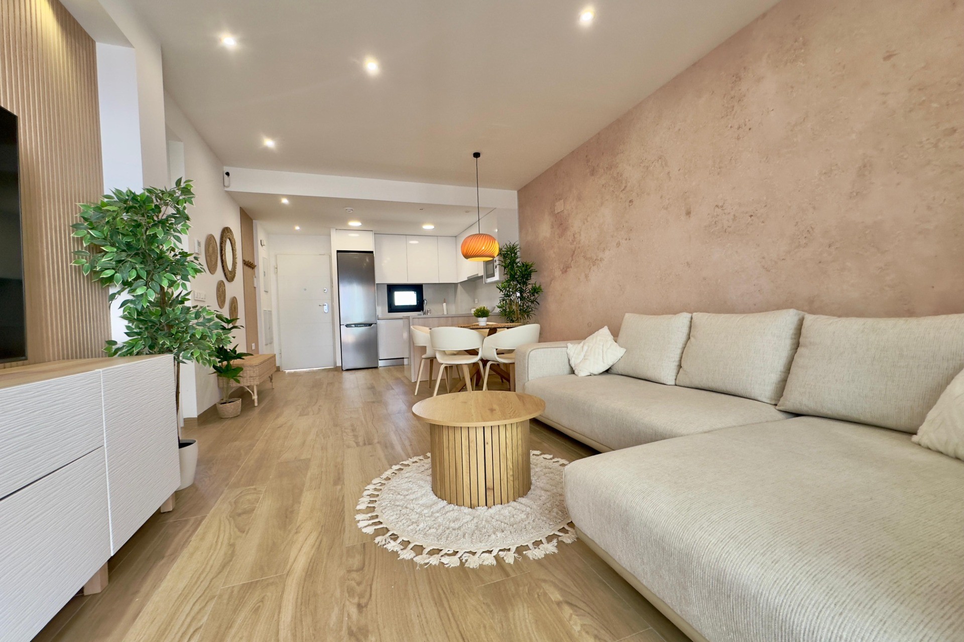 Revente - Bungalow -
Torrevieja - Los balcones