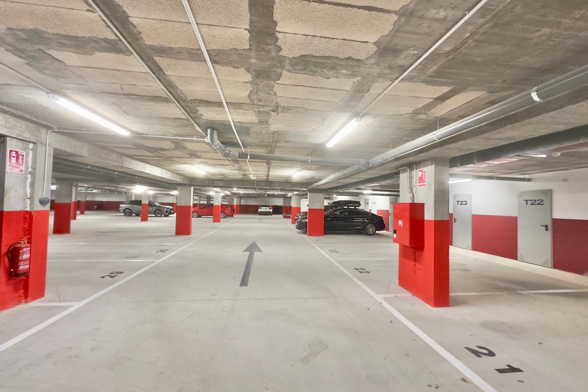 Revente - Bungalow -
Torrevieja - Los balcones