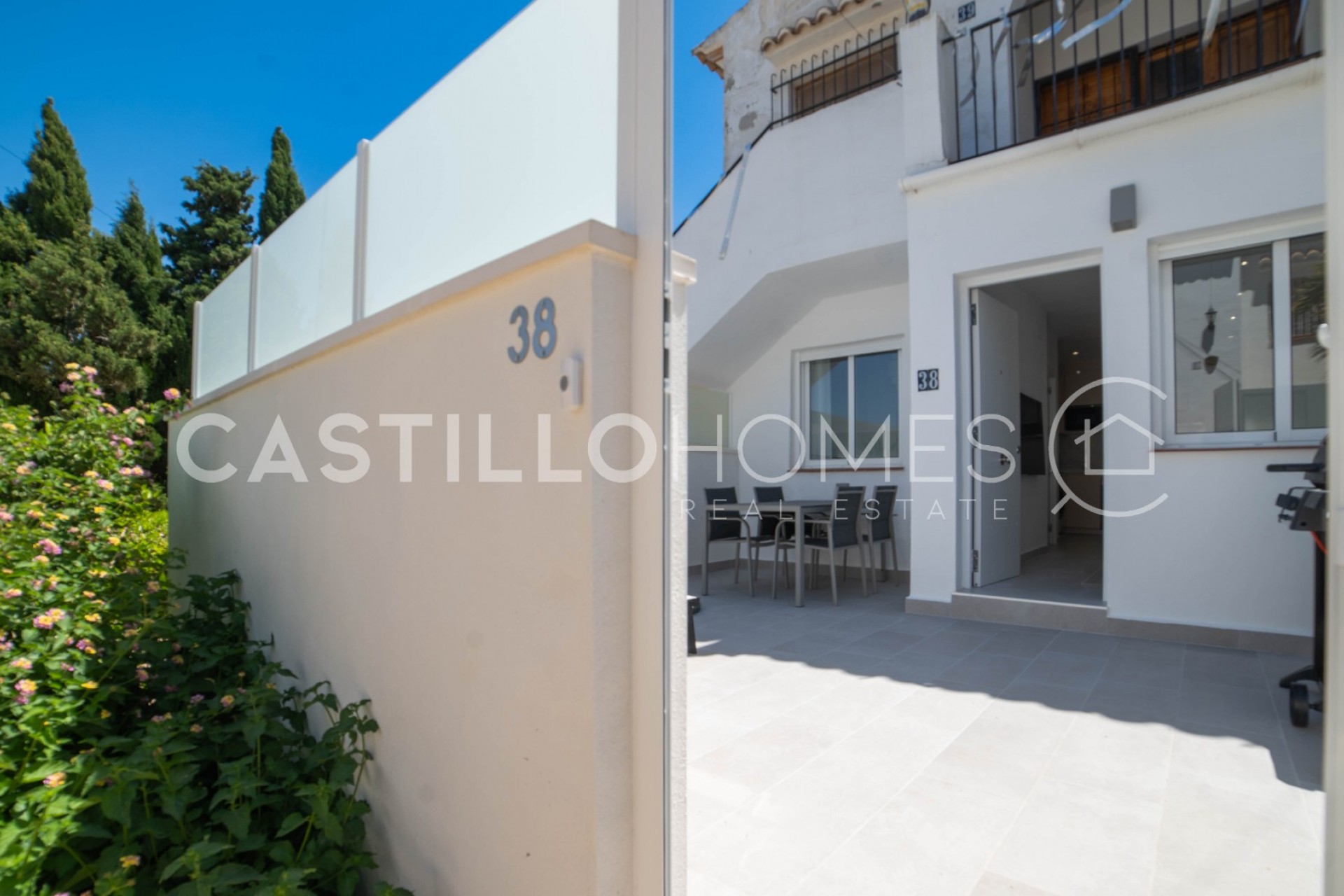 Revente - Bungalow -
Torrevieja - Los Balcones