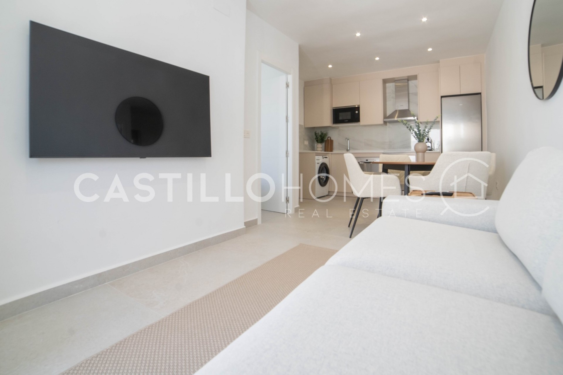 Revente - Bungalow -
Torrevieja - Los Balcones