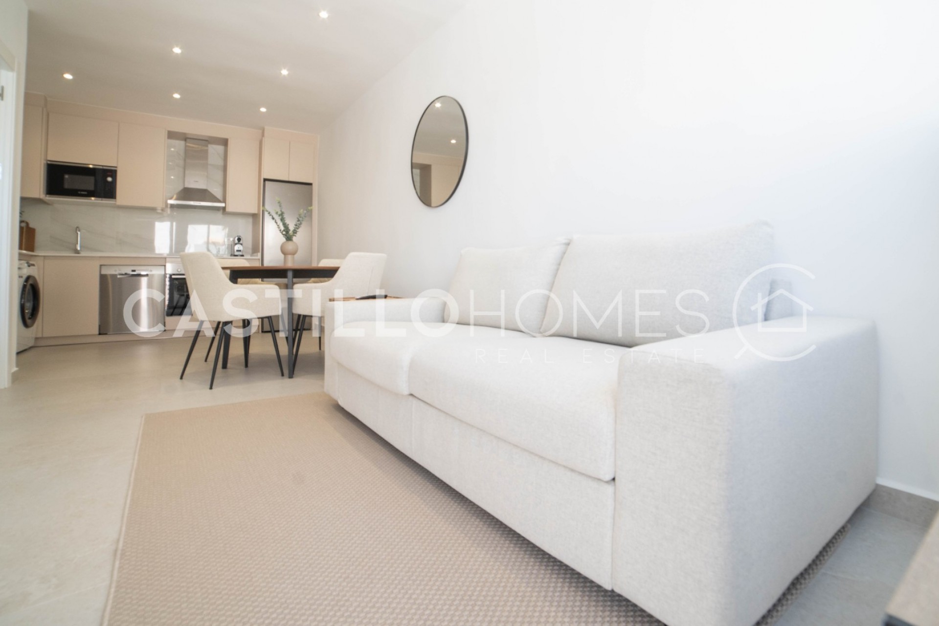 Revente - Bungalow -
Torrevieja - Los Balcones