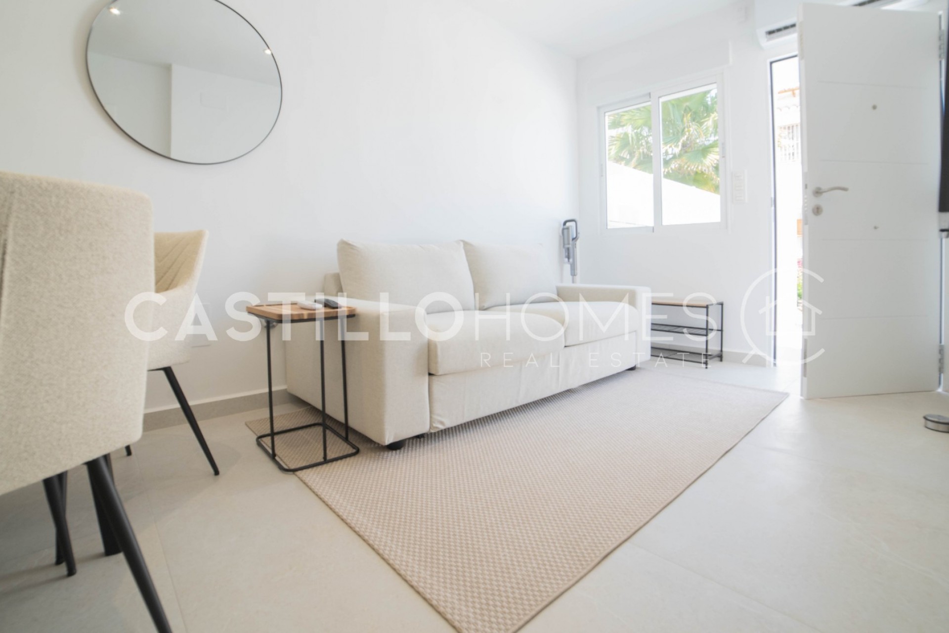 Revente - Bungalow -
Torrevieja - Los Balcones
