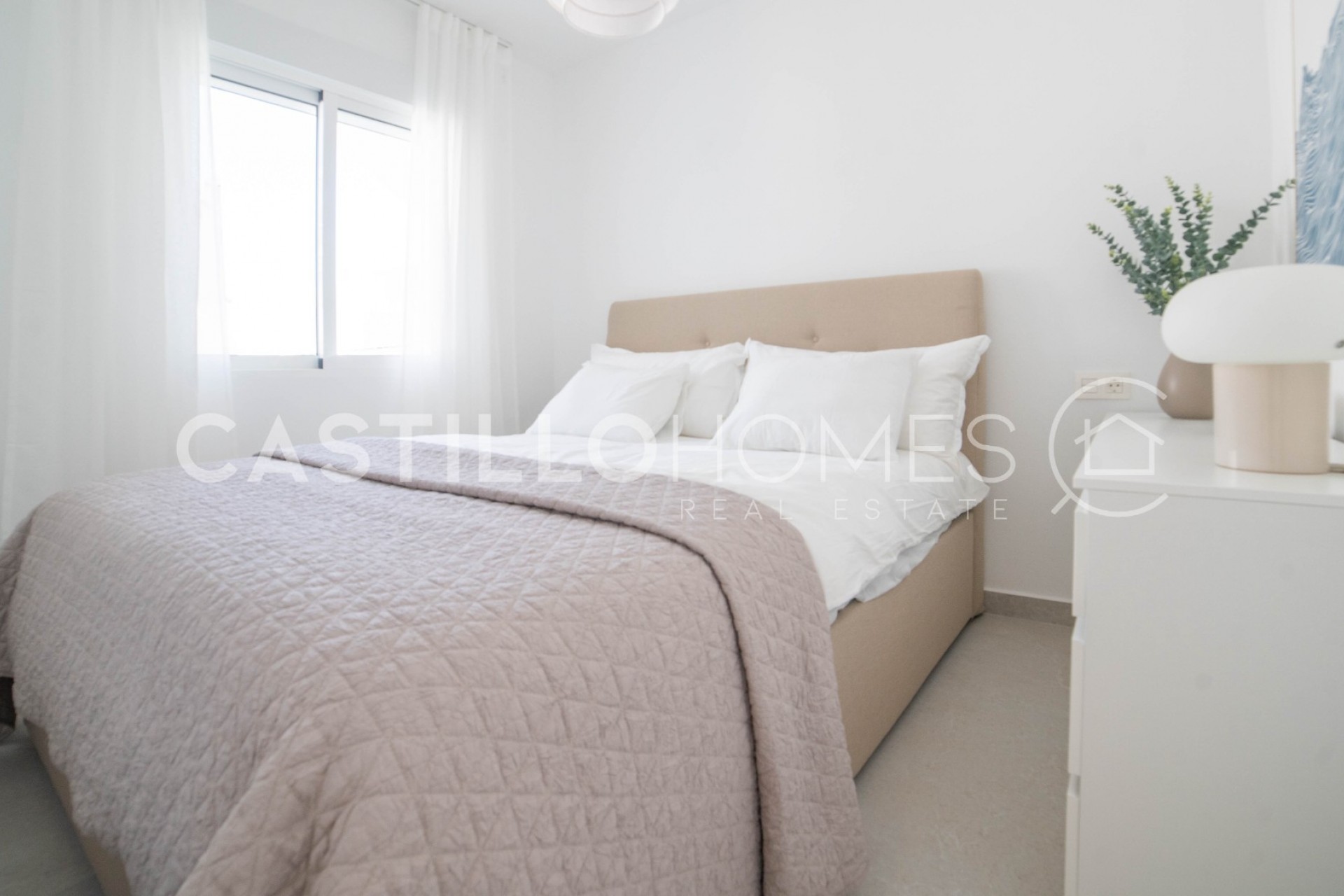 Revente - Bungalow -
Torrevieja - Los Balcones