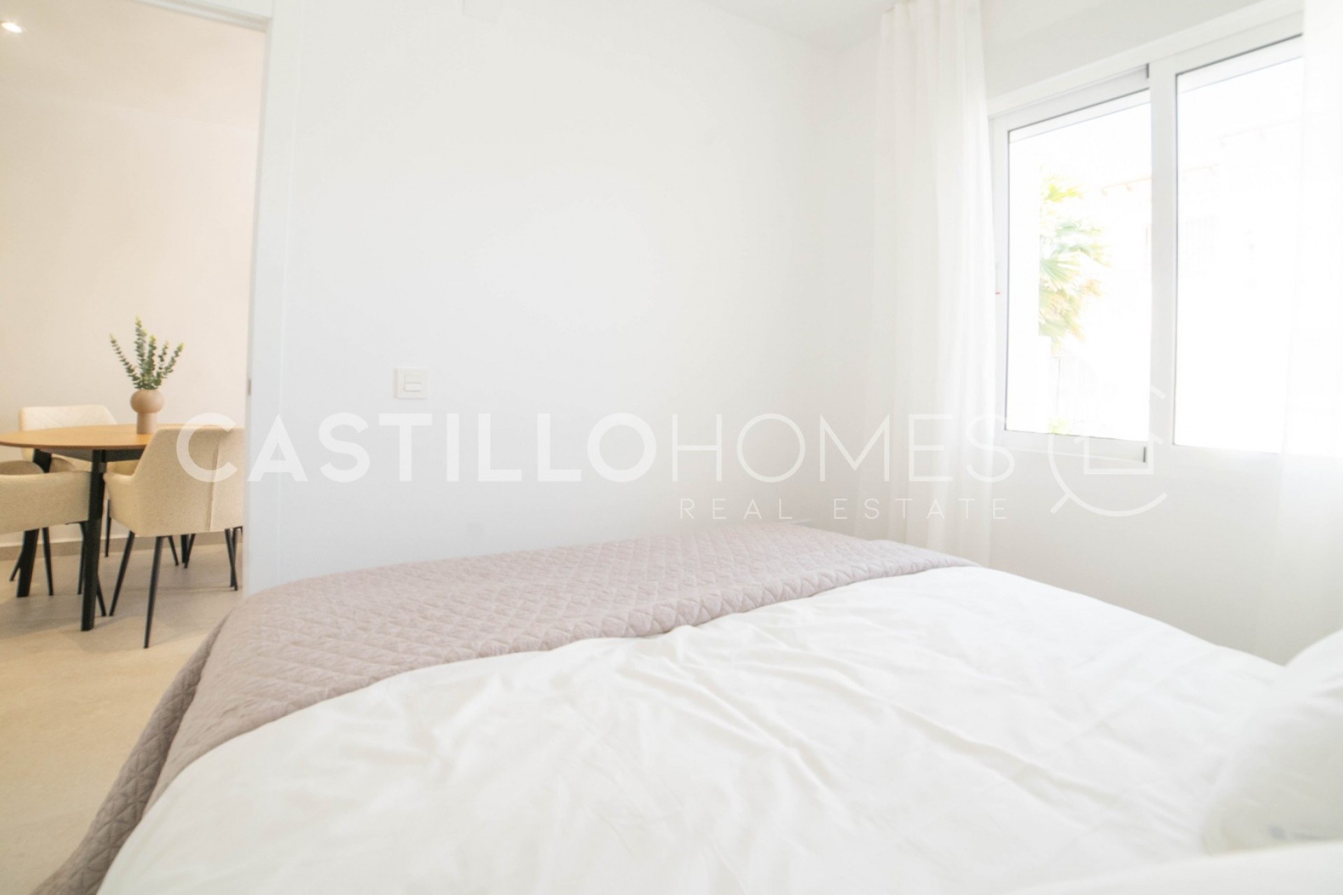 Revente - Bungalow -
Torrevieja - Los Balcones