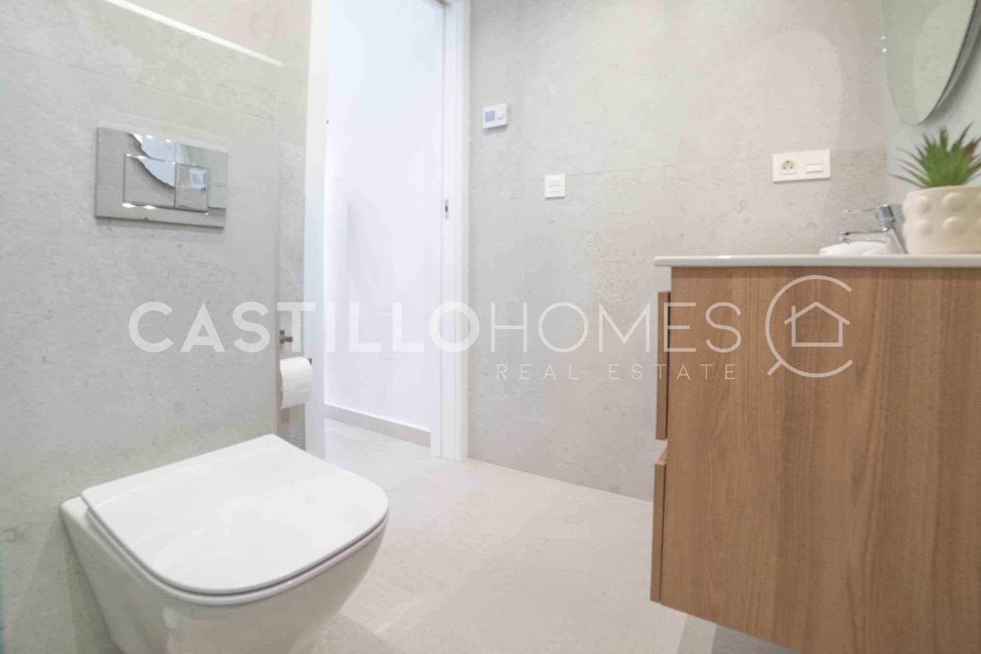 Revente - Bungalow -
Torrevieja - Los Balcones