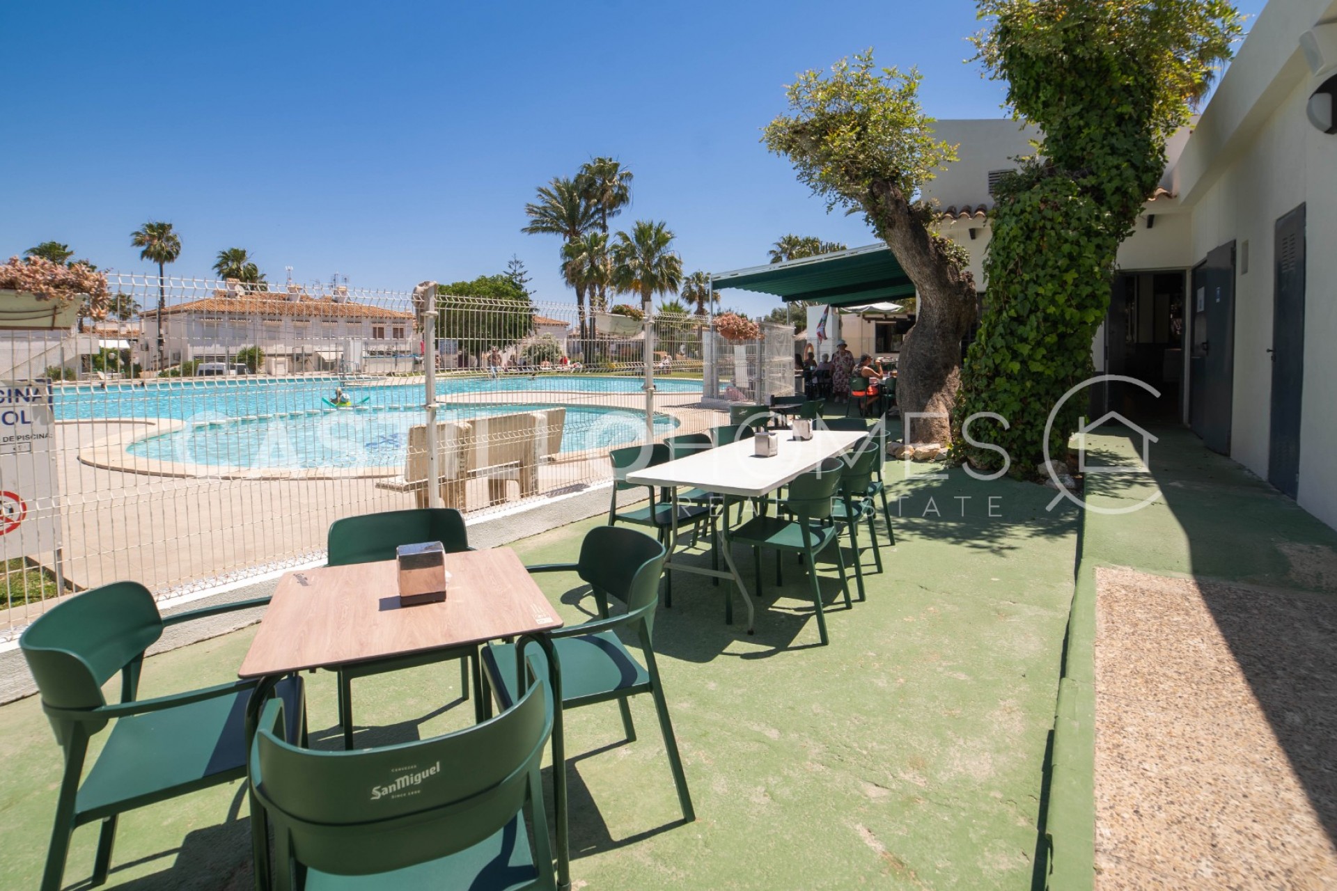 Revente - Bungalow -
Torrevieja - Los Balcones