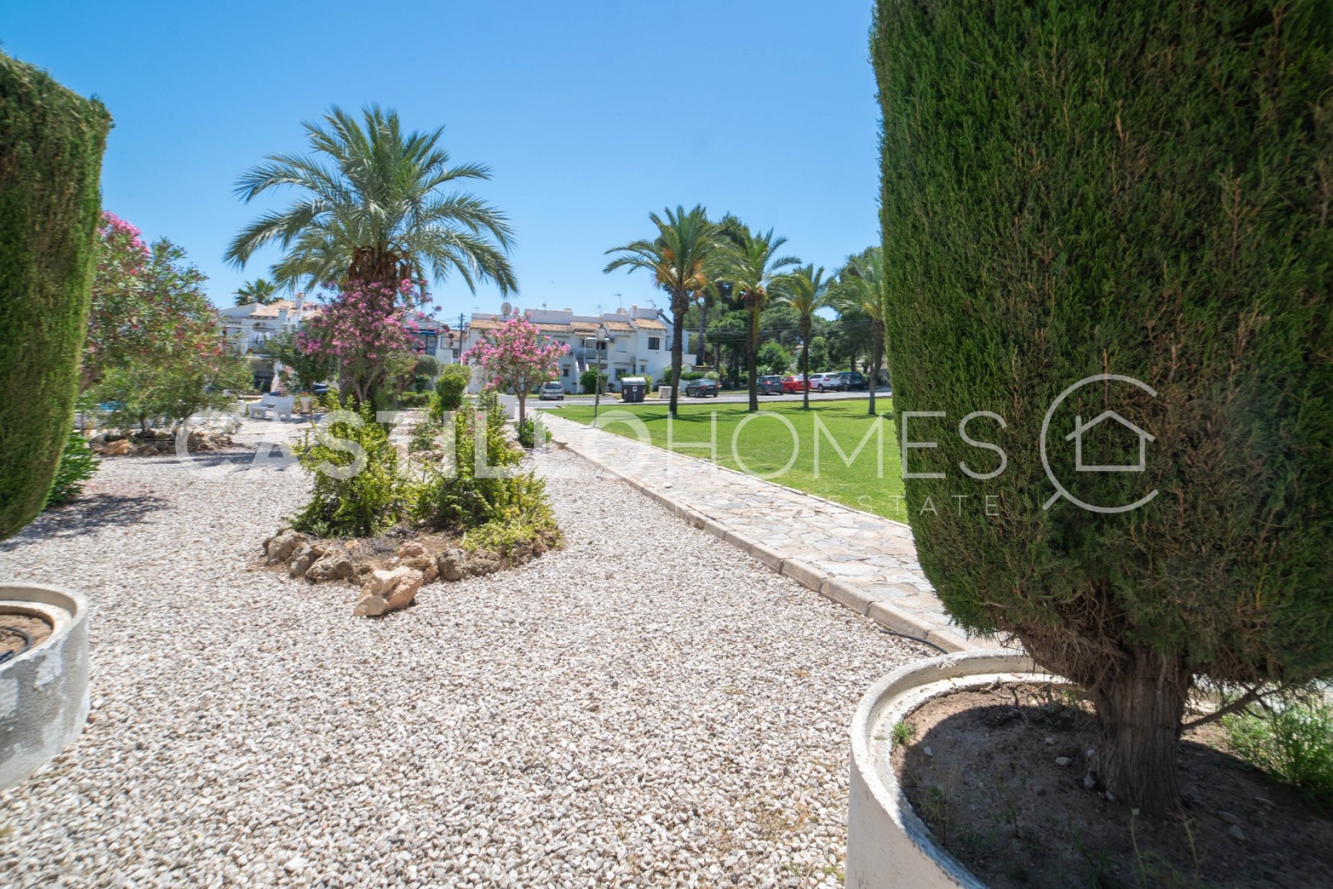 Revente - Bungalow -
Torrevieja - Los Balcones
