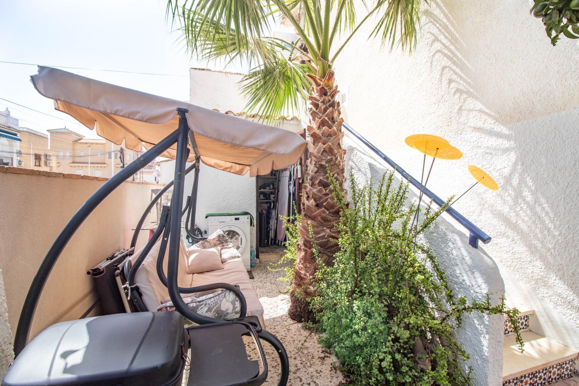 Revente - Bungalow -
Torrevieja - Los Frutales