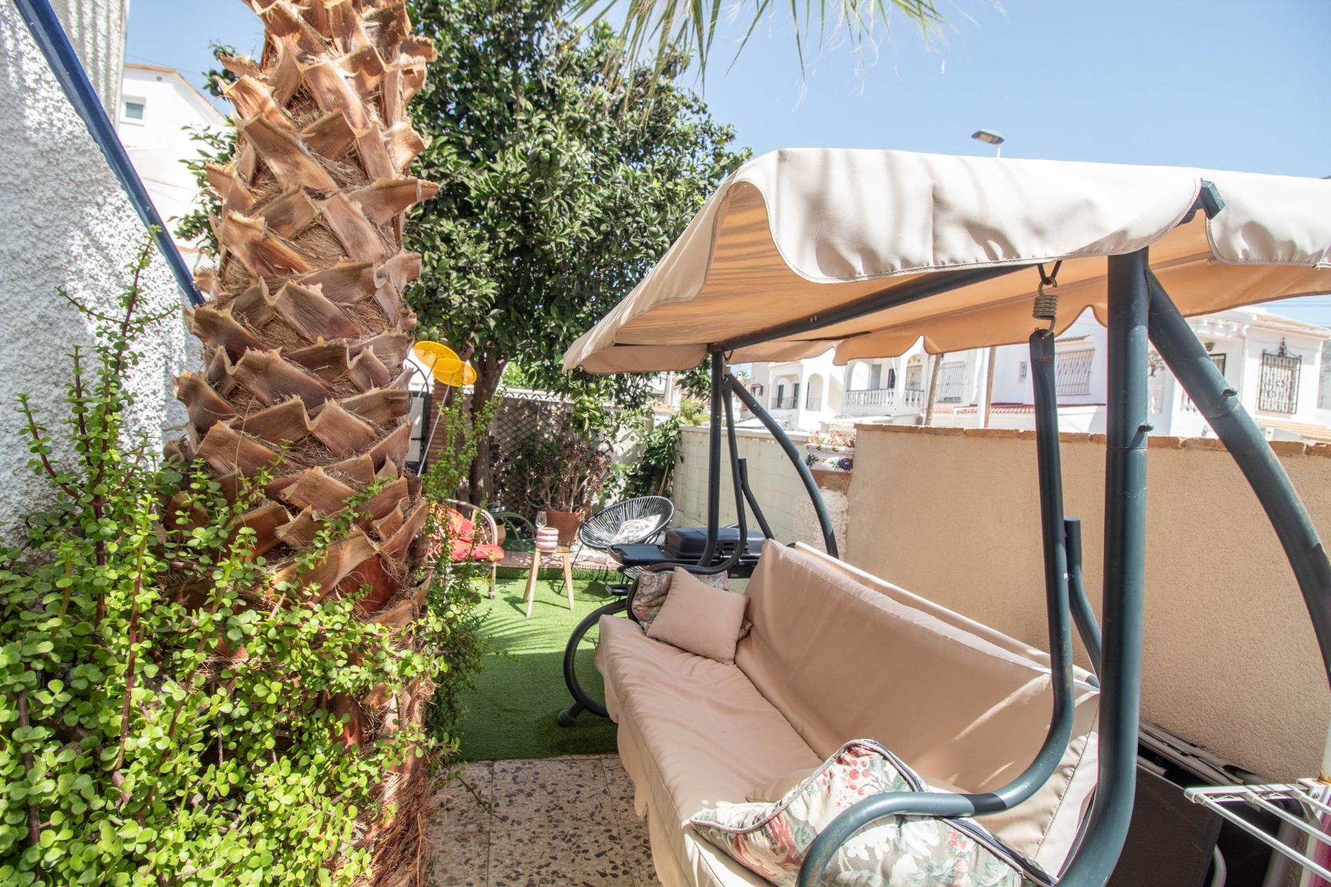 Revente - Bungalow -
Torrevieja - Los Frutales