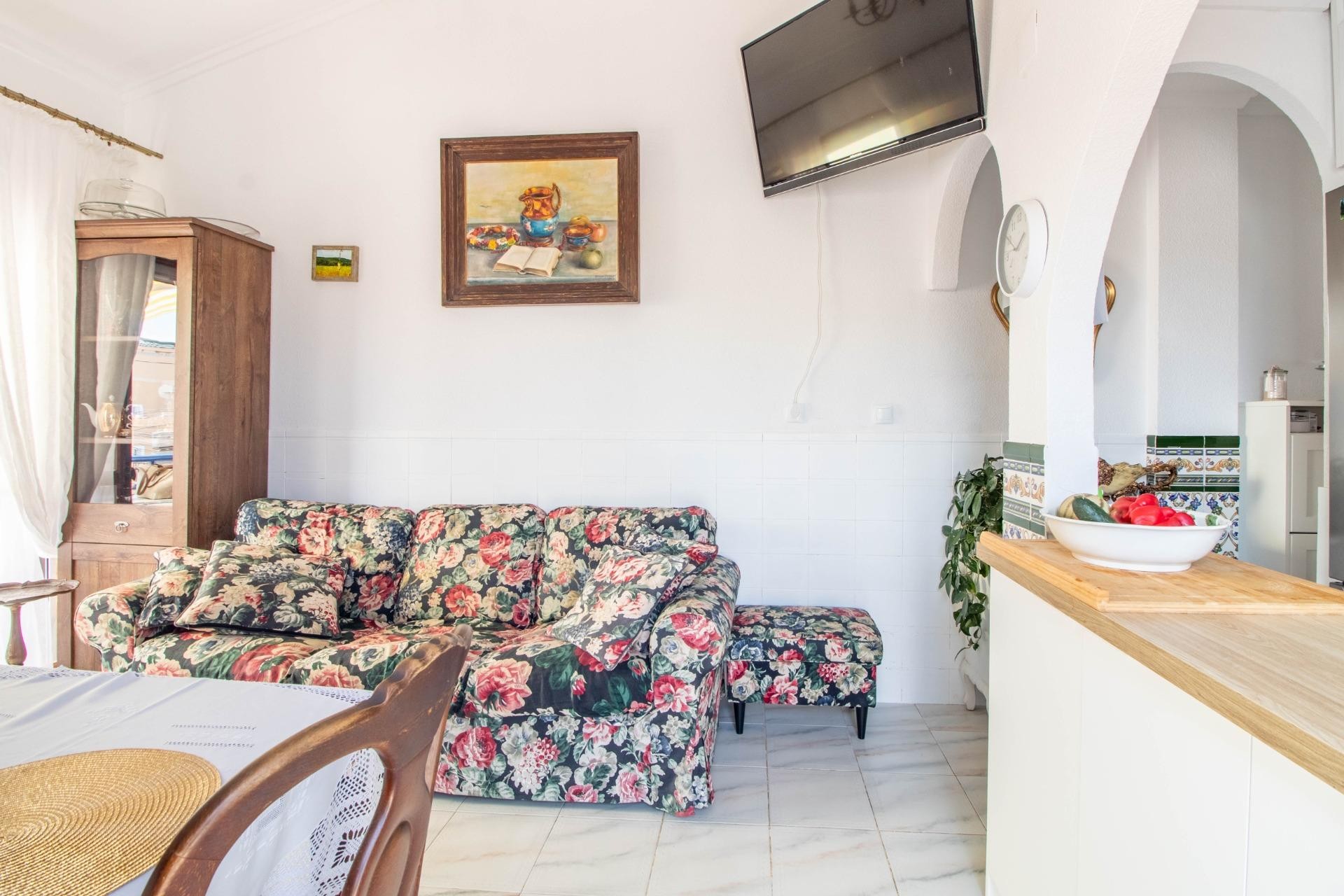 Revente - Bungalow -
Torrevieja - Los Frutales