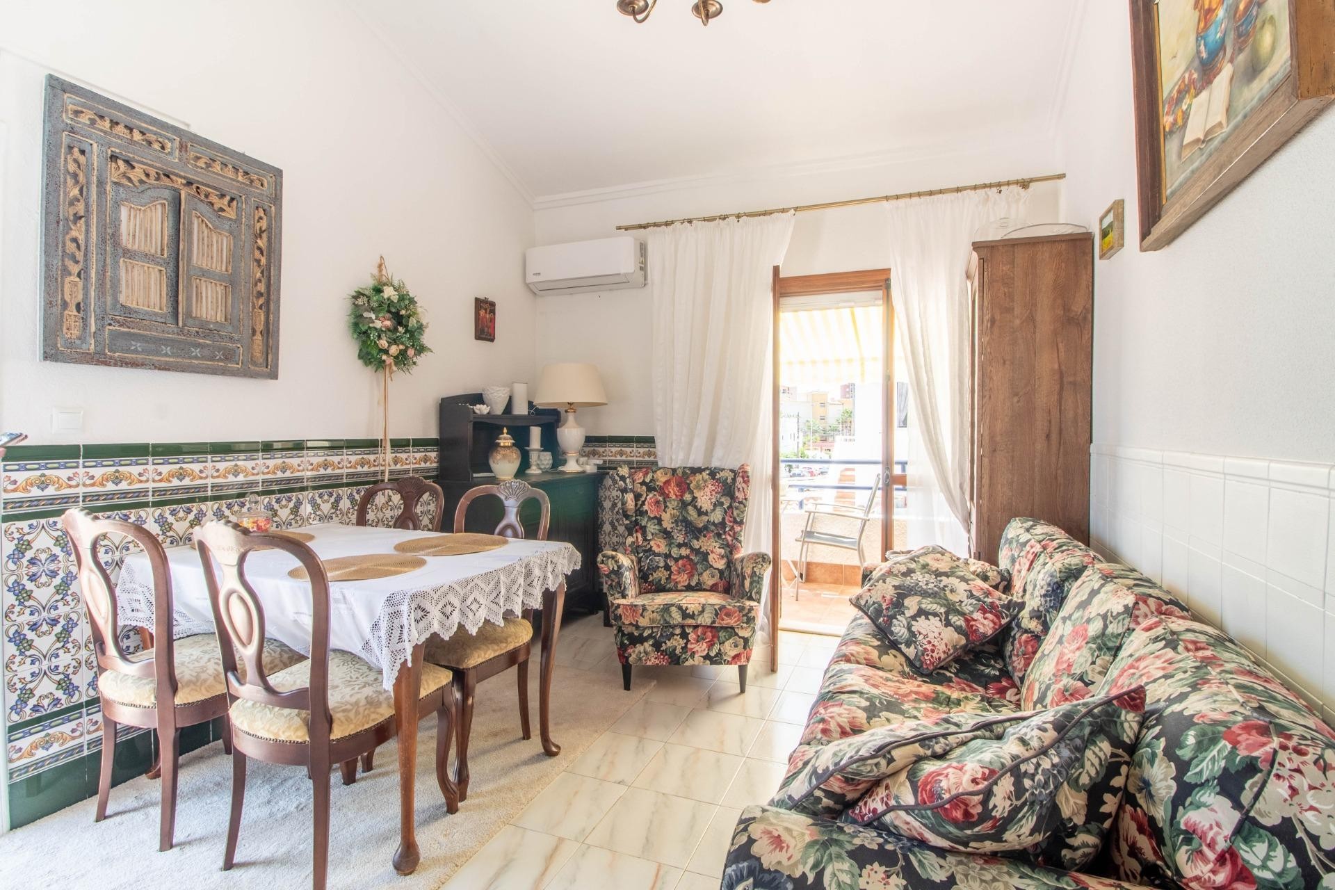 Revente - Bungalow -
Torrevieja - Los Frutales