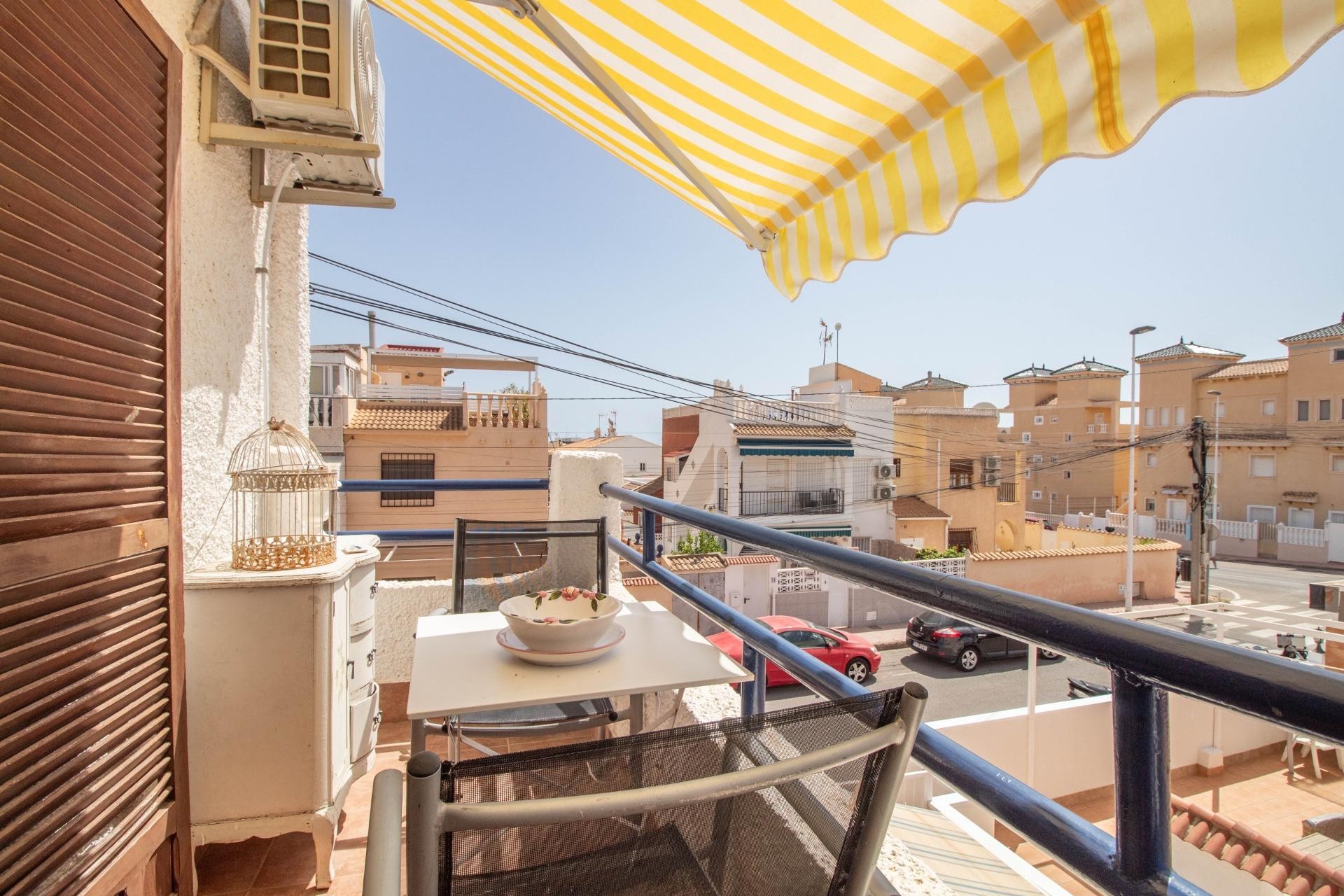 Revente - Bungalow -
Torrevieja - Los Frutales