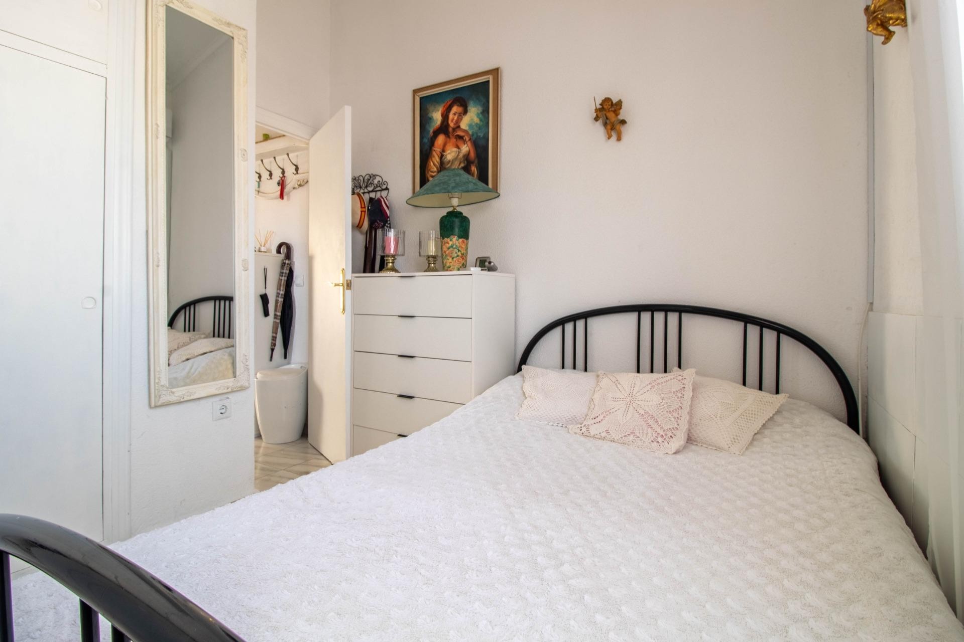 Revente - Bungalow -
Torrevieja - Los Frutales
