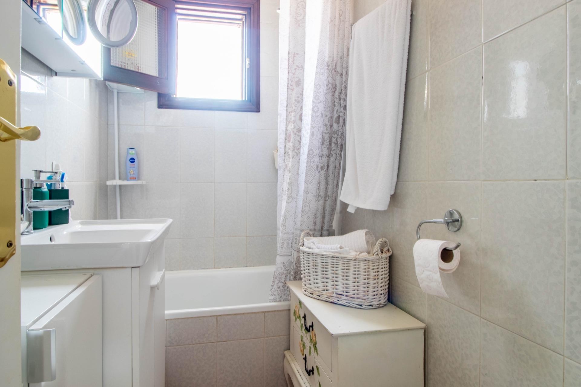 Revente - Bungalow -
Torrevieja - Los Frutales