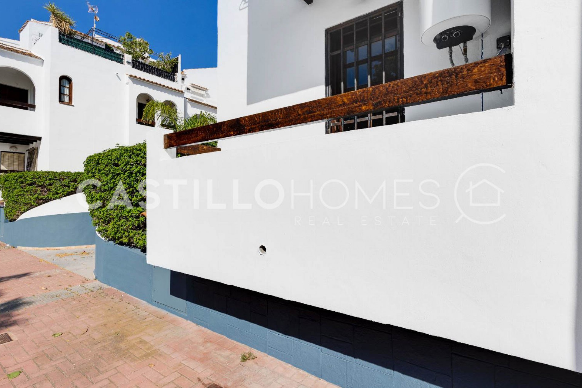 Revente - Bungalow -
Torrevieja - Playa Los Naufragos
