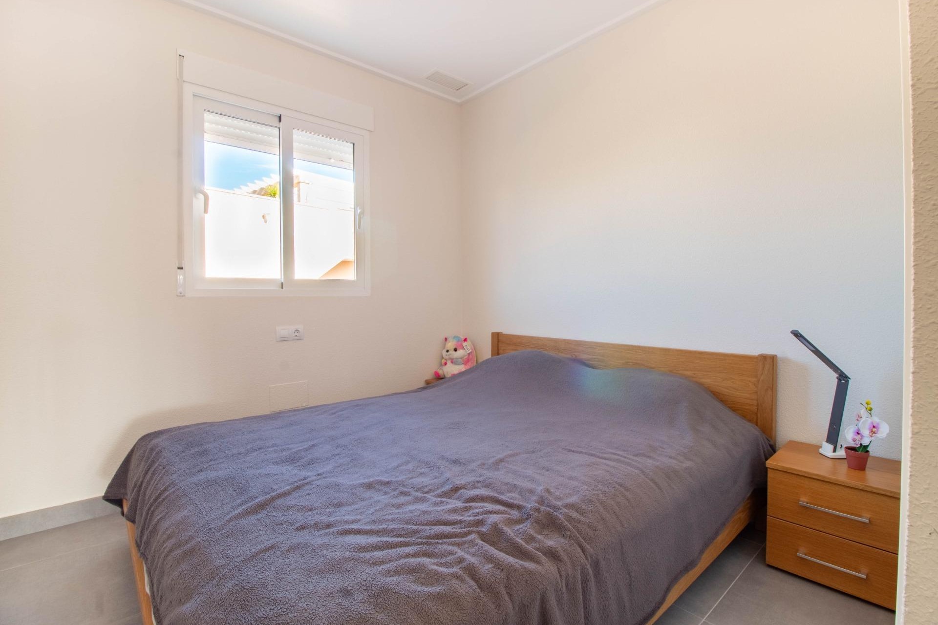 Revente - Bungalow -
Torrevieja - Punta prima