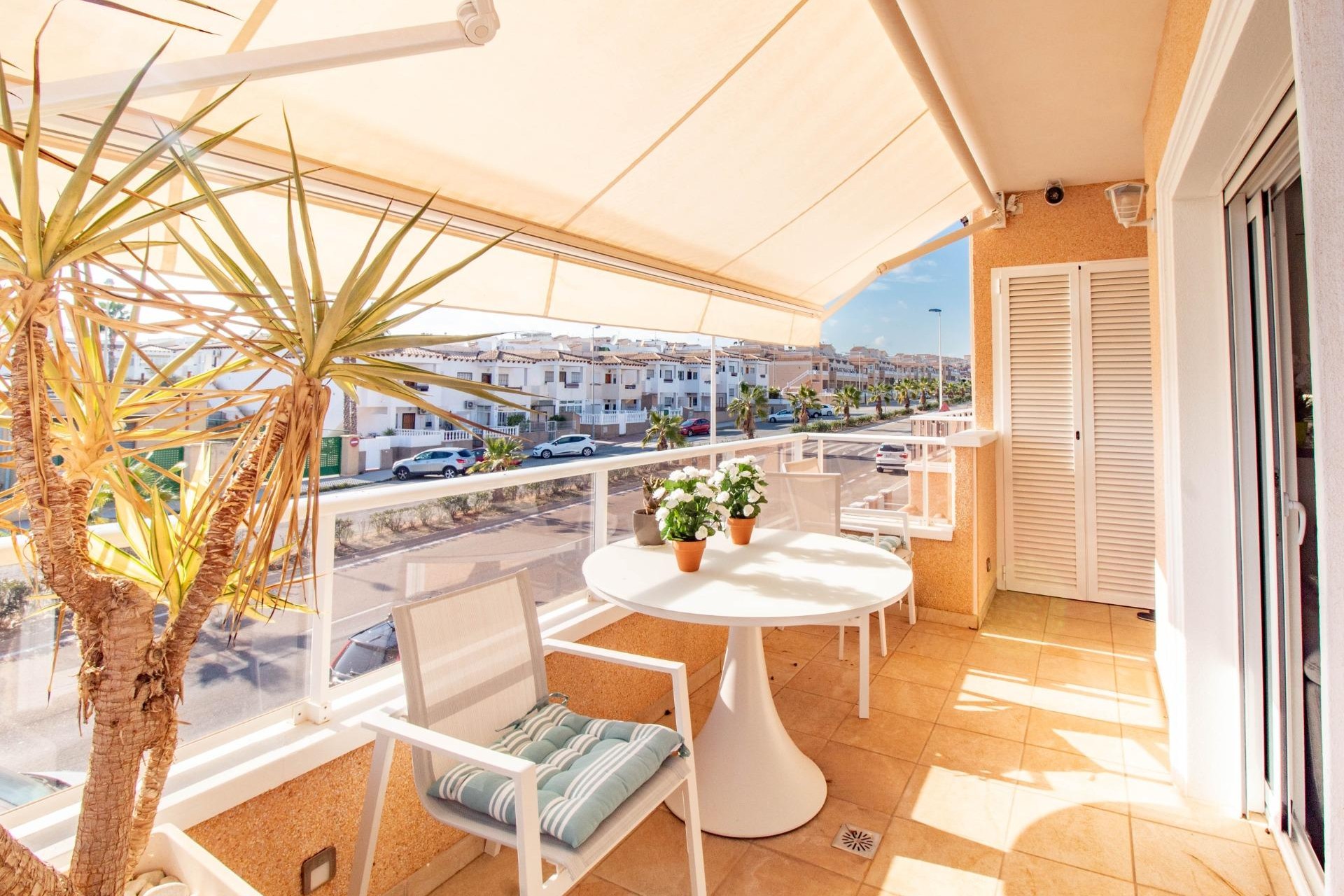 Revente - Bungalow -
Torrevieja - Punta prima