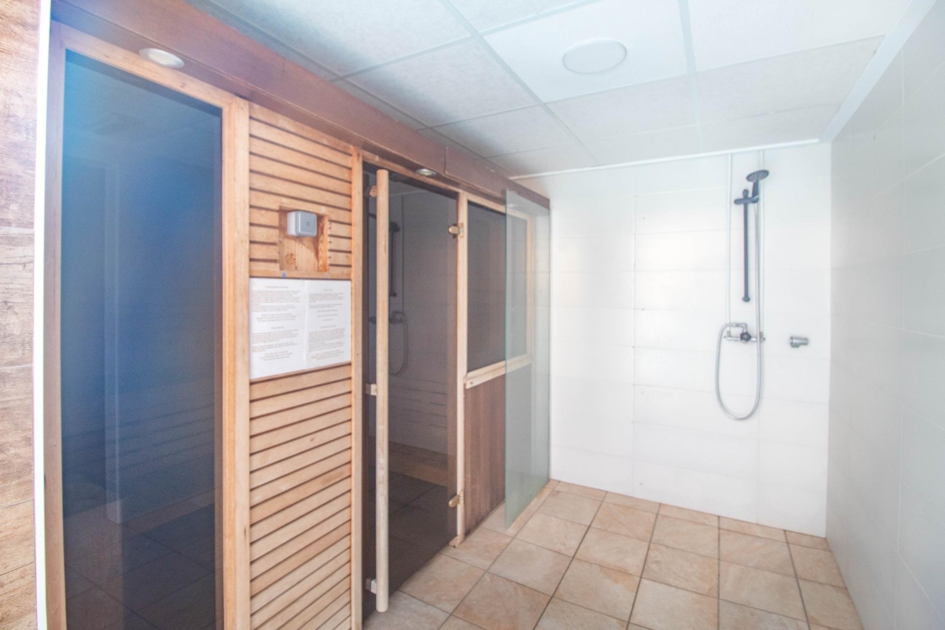 Revente - Bungalow -
Torrevieja - Punta prima