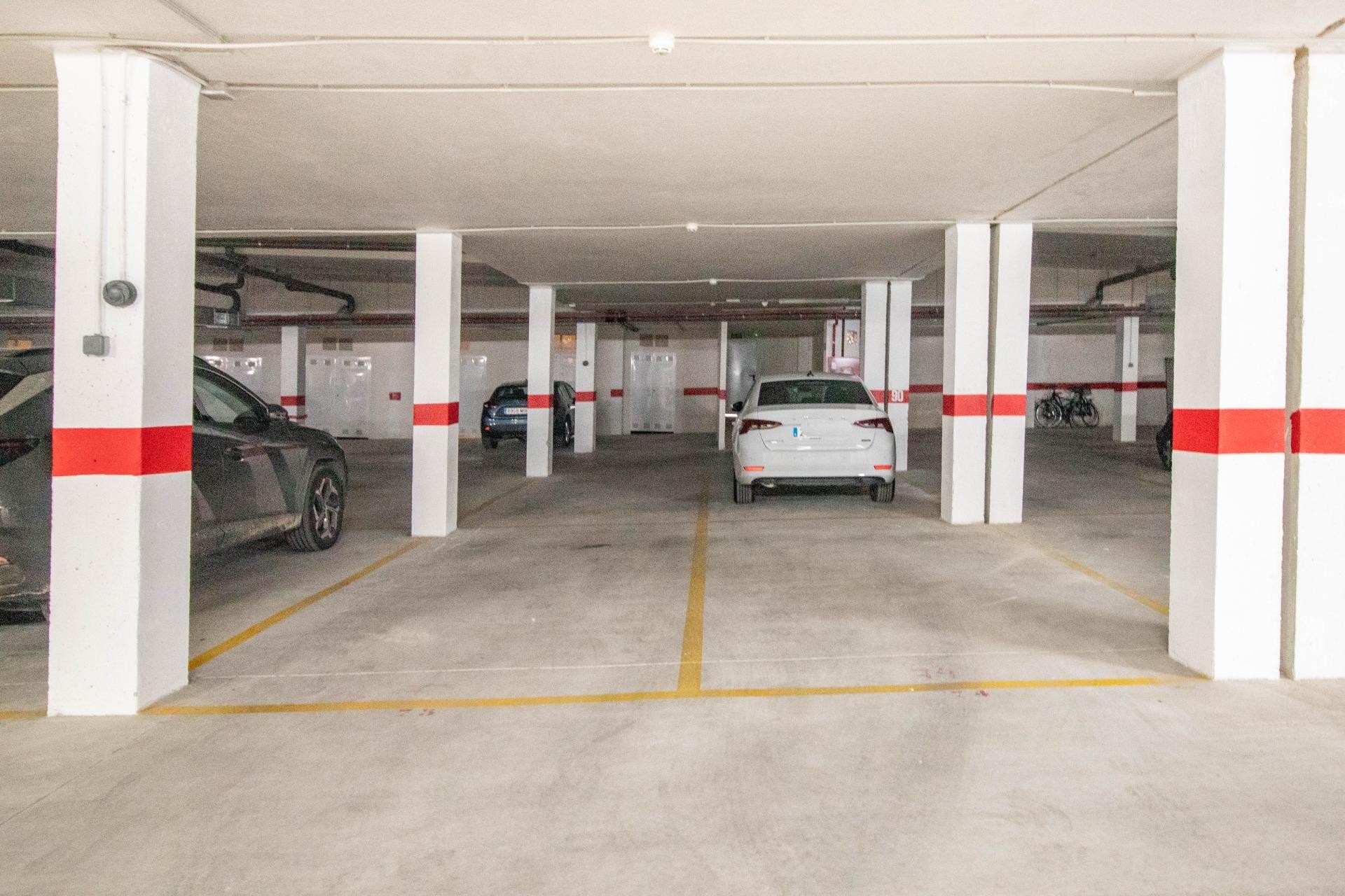 Revente - Bungalow -
Torrevieja - Punta prima