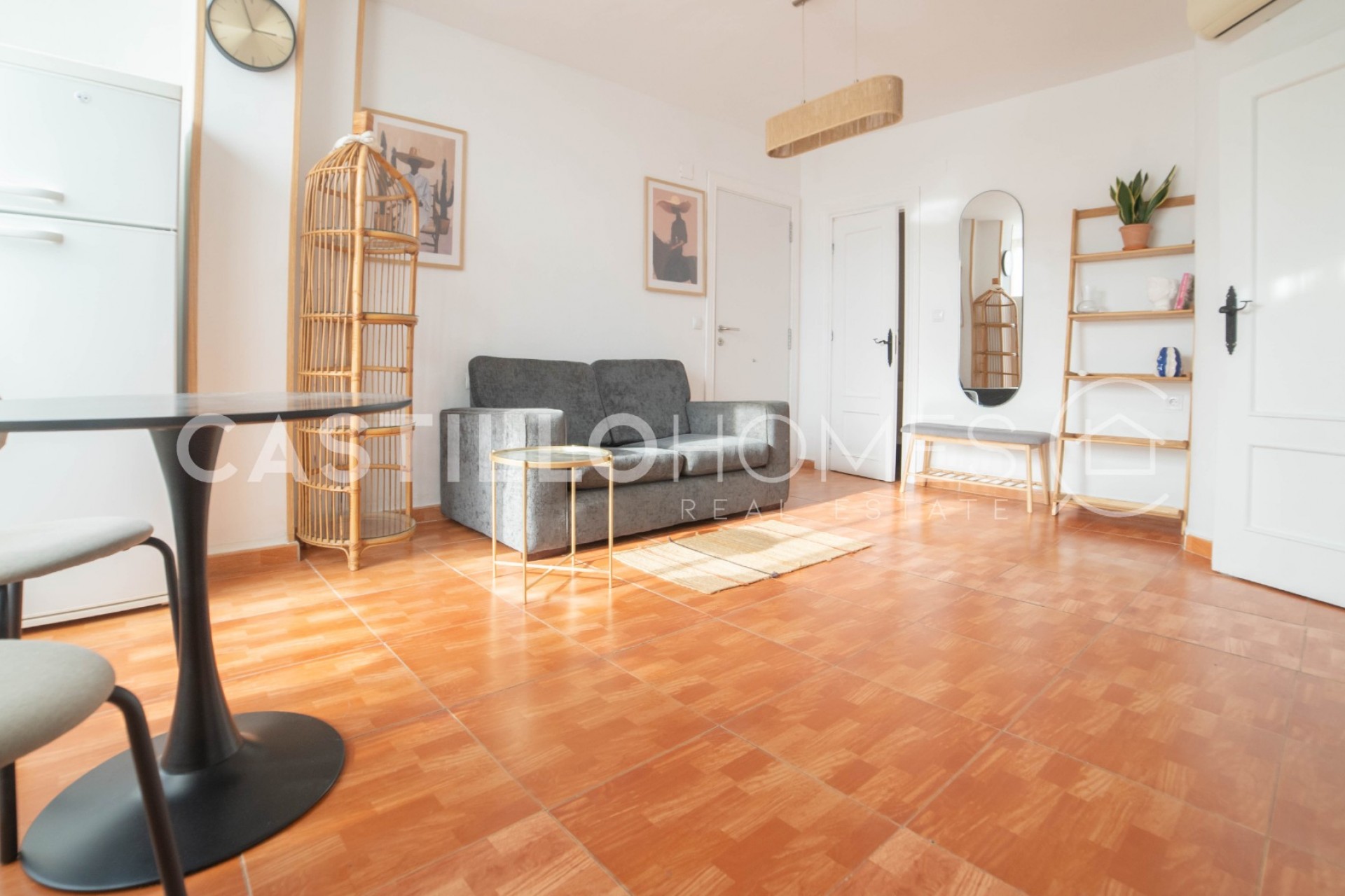 Revente - Bungalow -
Torrevieja - Punta prima