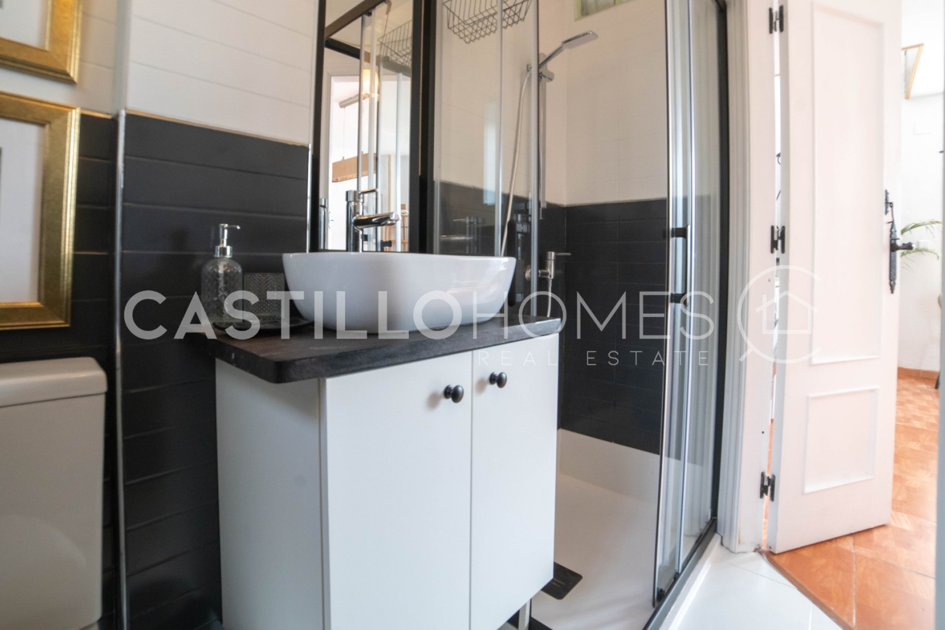 Revente - Bungalow -
Torrevieja - Punta prima