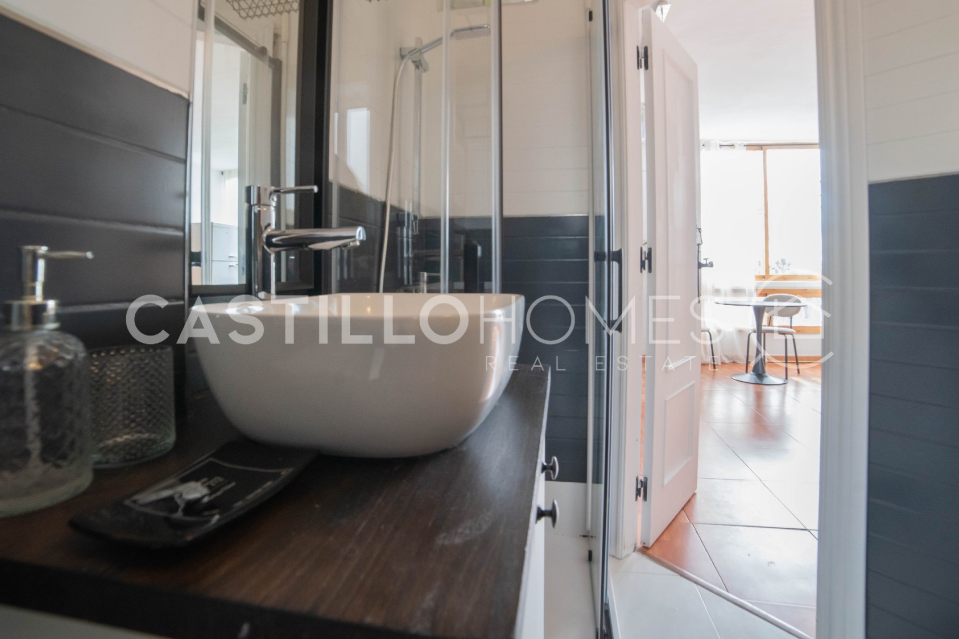 Revente - Bungalow -
Torrevieja - Punta prima