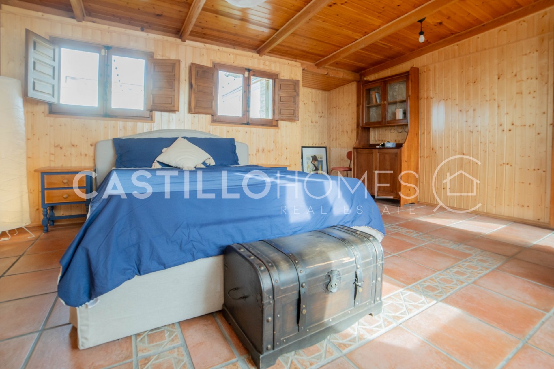 Revente - Bungalow -
Torrevieja - Punta prima