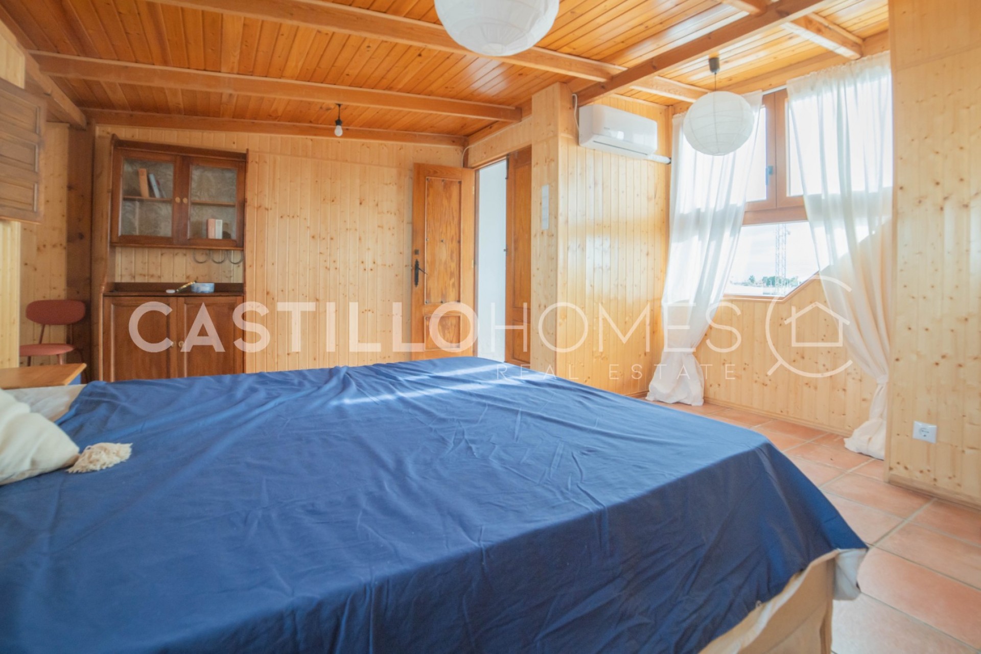 Revente - Bungalow -
Torrevieja - Punta prima