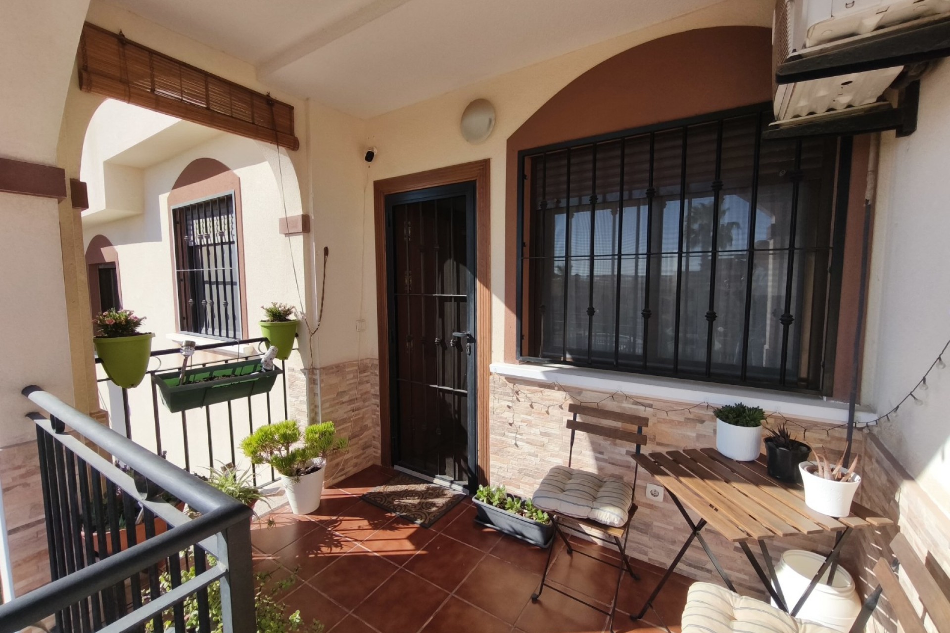 Revente - Bungalow -
Torrevieja - Sector 25