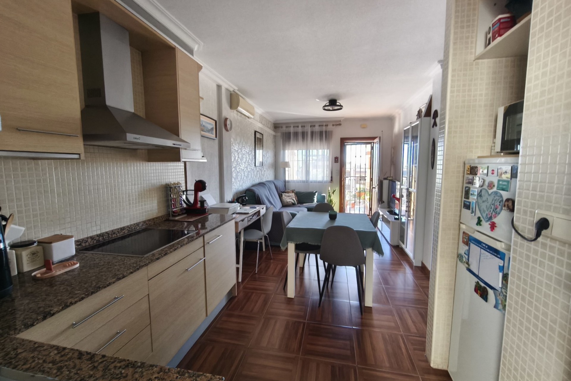 Revente - Bungalow -
Torrevieja - Sector 25