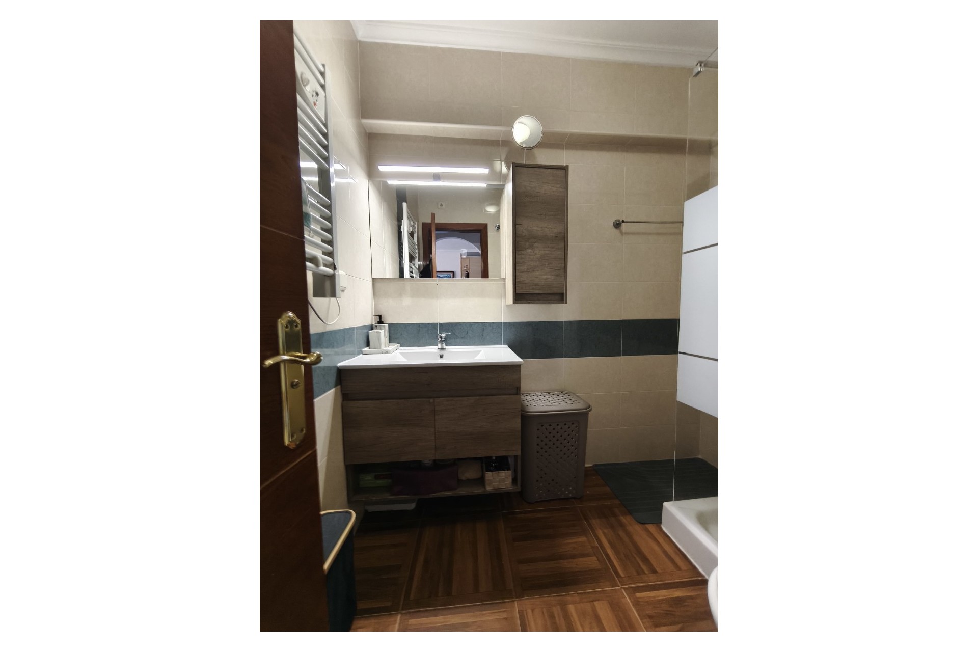 Revente - Bungalow -
Torrevieja - Sector 25