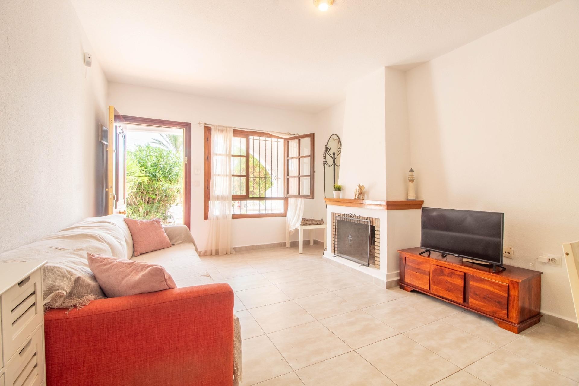 Revente - Bungalow -
Torrevieja - Torreblanca