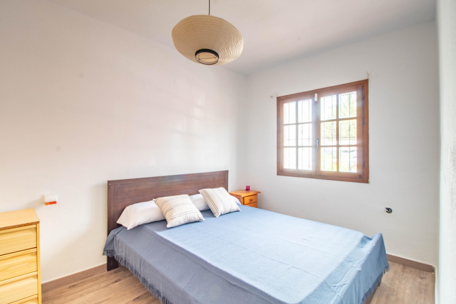 Revente - Bungalow -
Torrevieja - Torreblanca