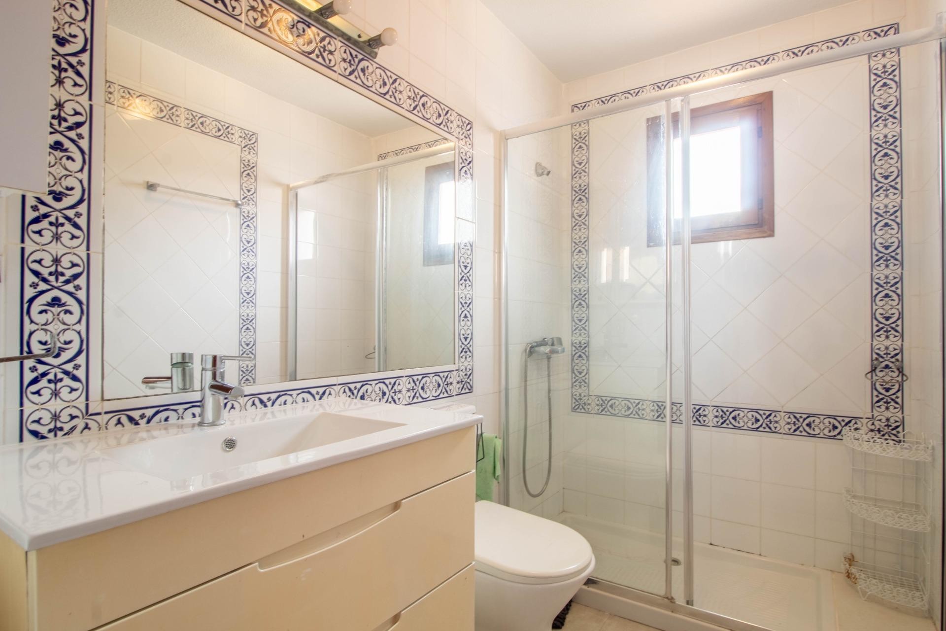 Revente - Bungalow -
Torrevieja - Torreblanca