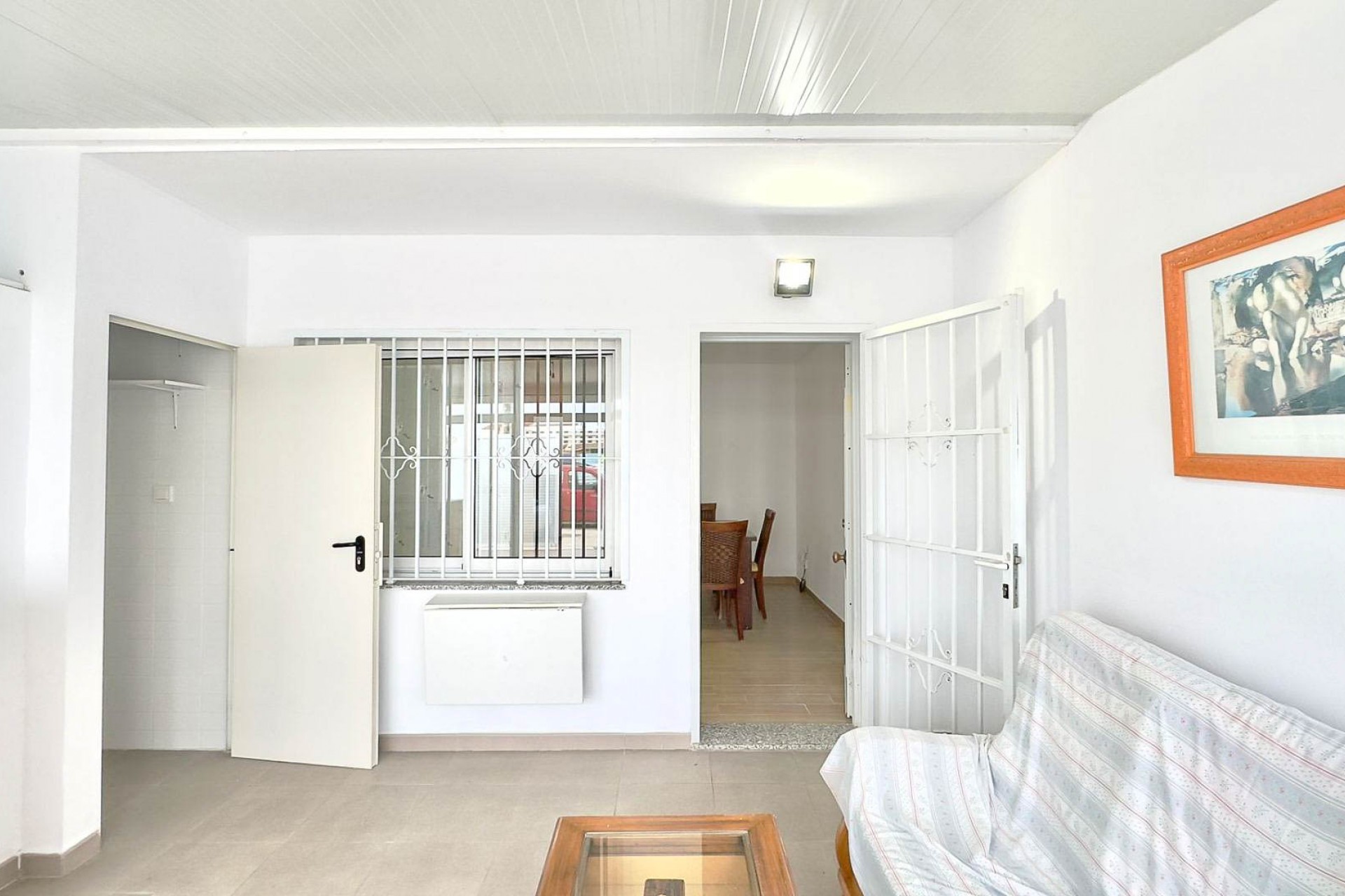 Revente - Bungalow -
Torrevieja - Torretas