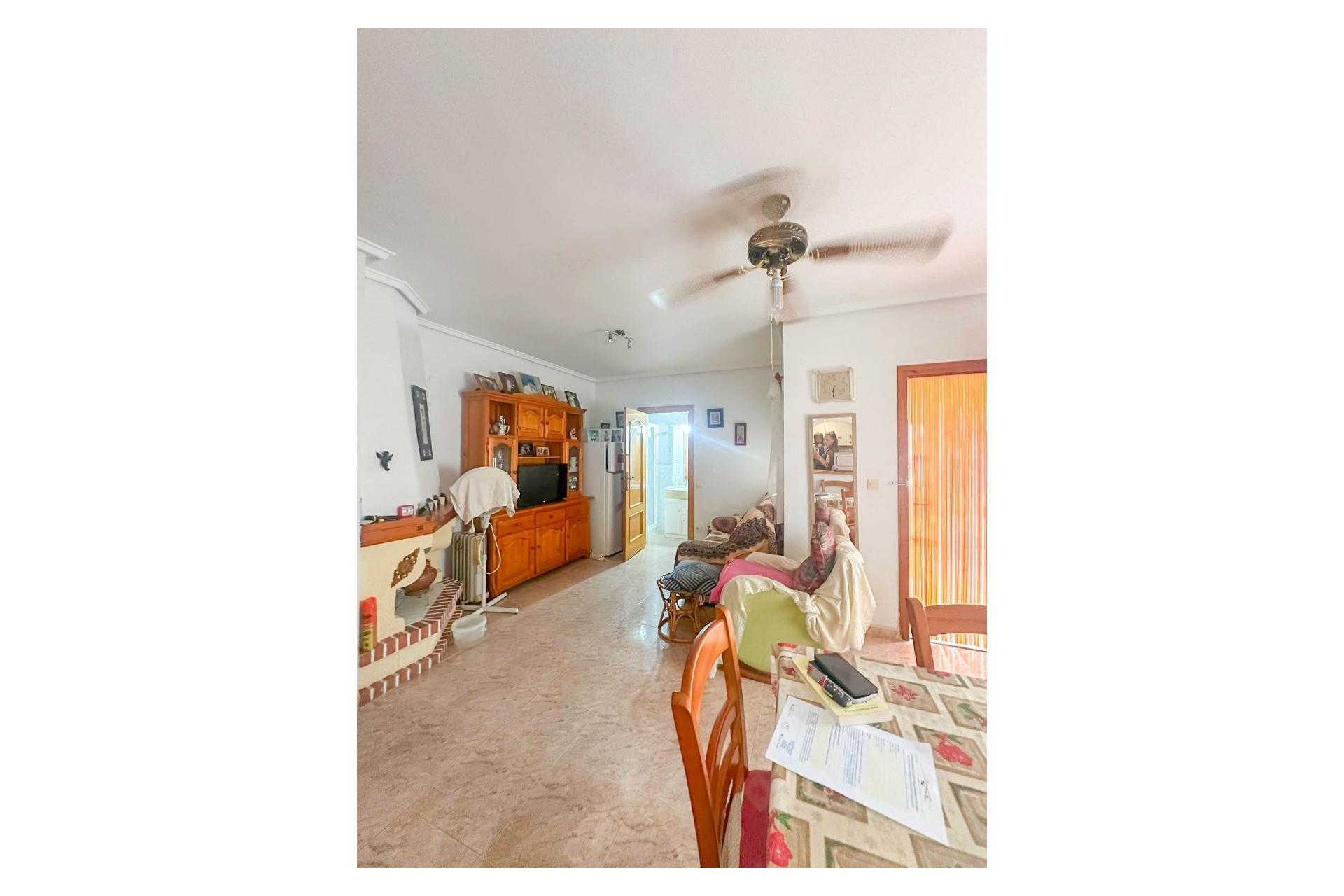 Revente - Bungalow -
Torrevieja - Urb. Rosaleda
