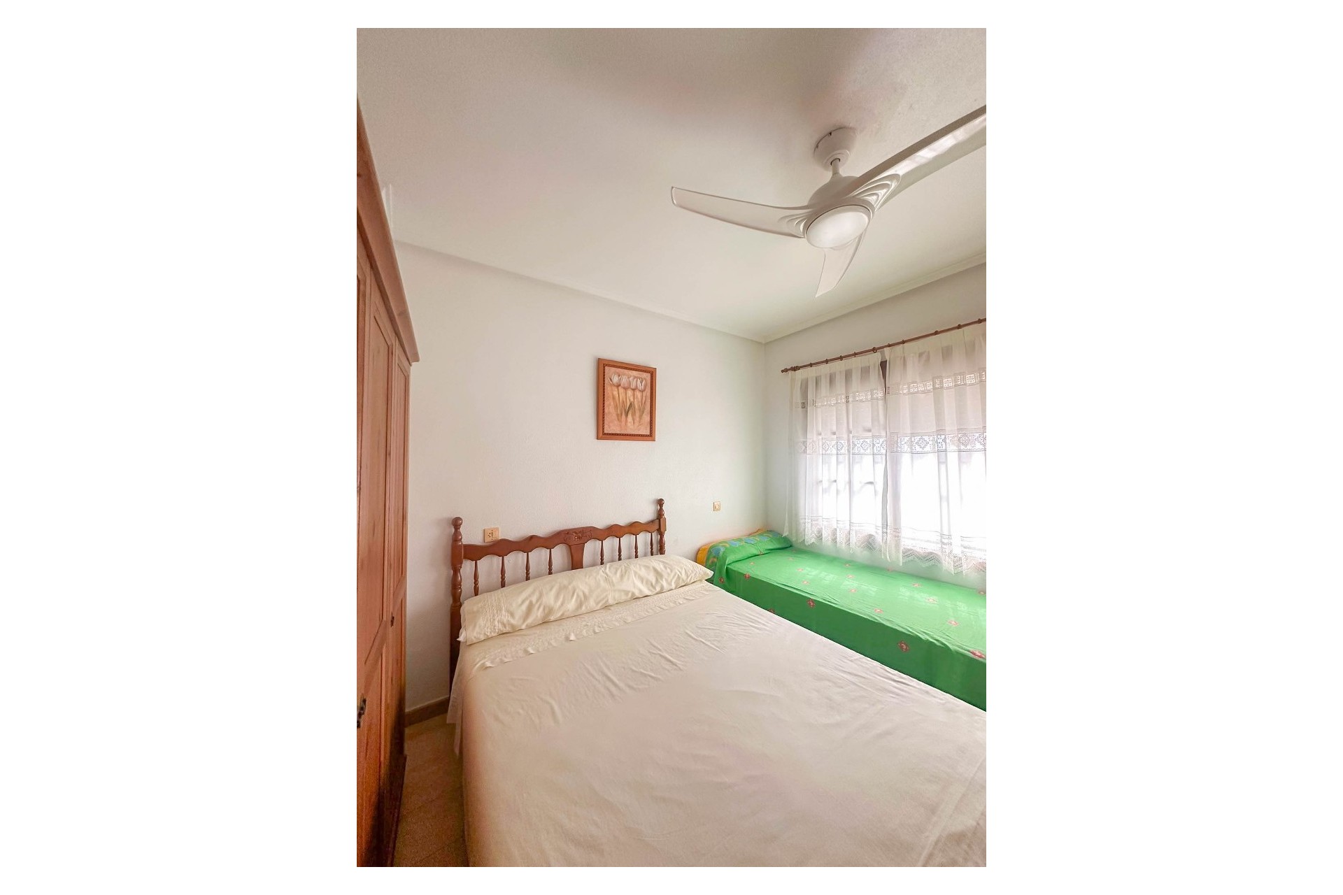 Revente - Bungalow -
Torrevieja - Urb. Rosaleda